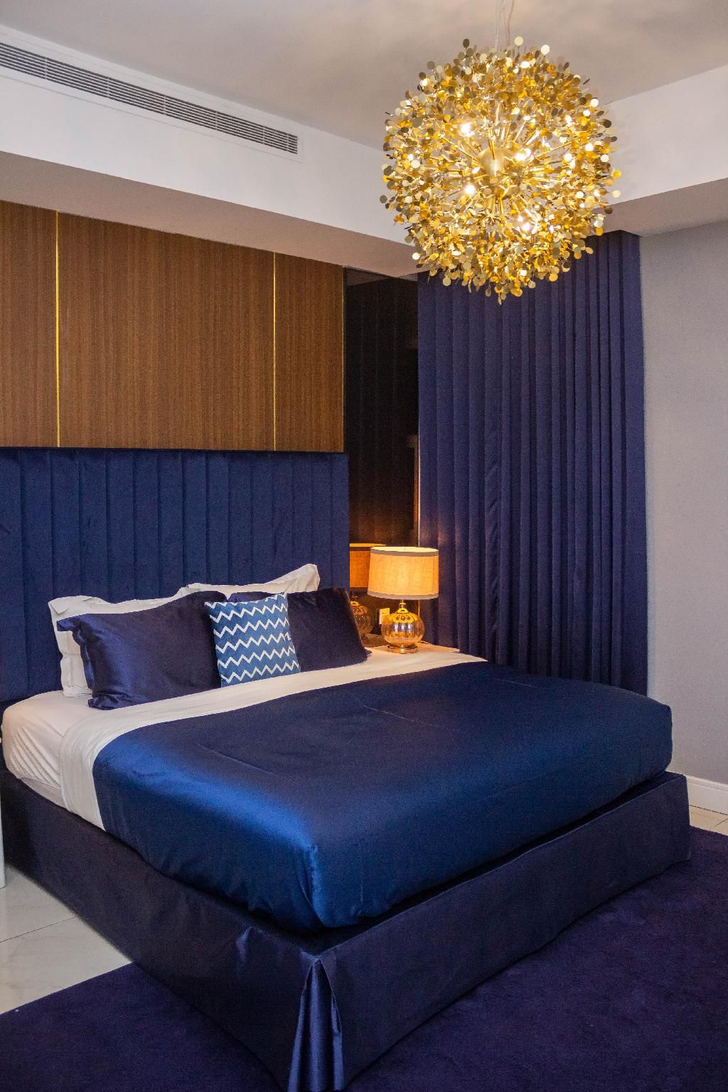 Dana Hotel Deluxe Room