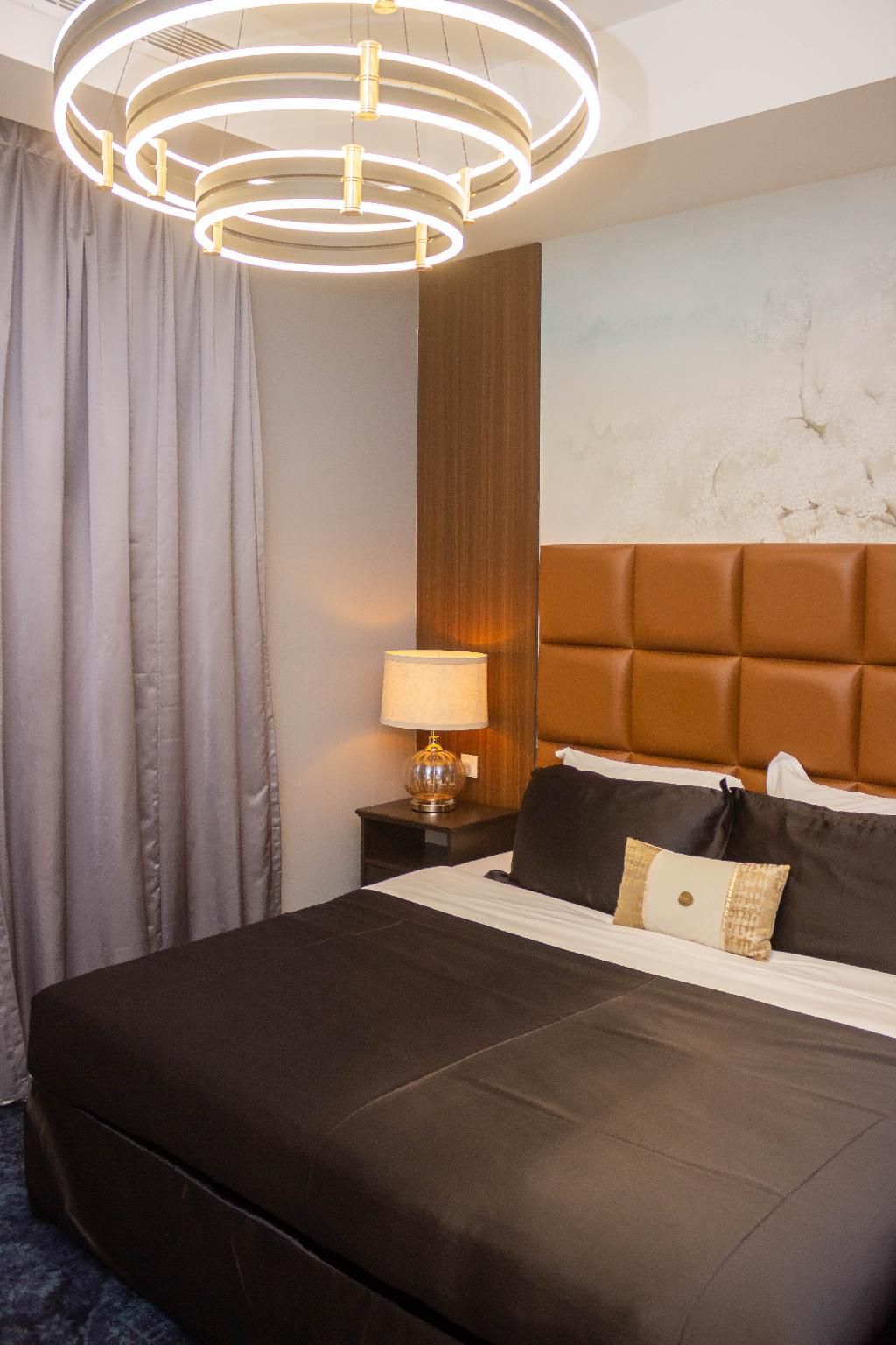 Dana Hotel Deluxe Room 2