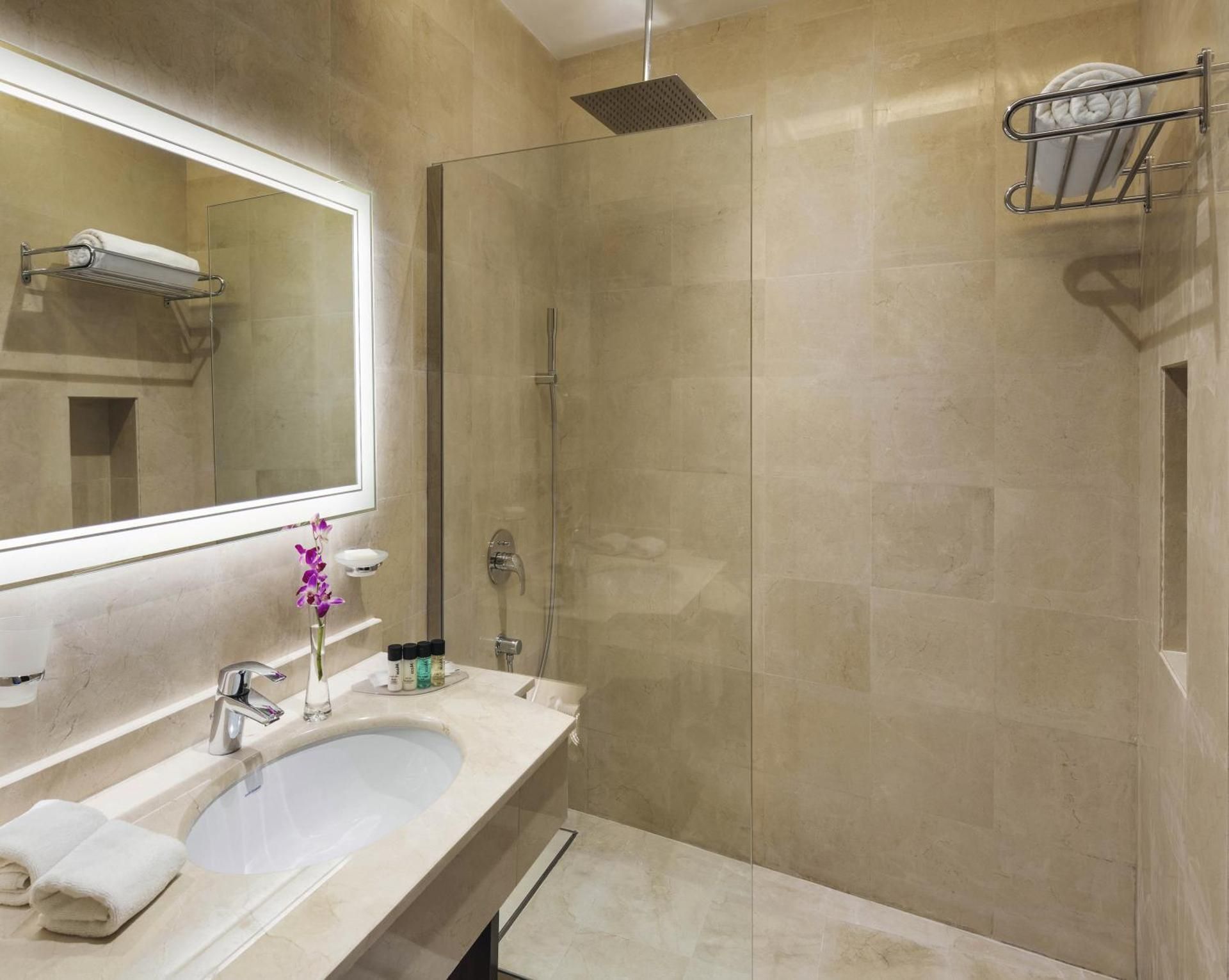 Family Connecting Rooms