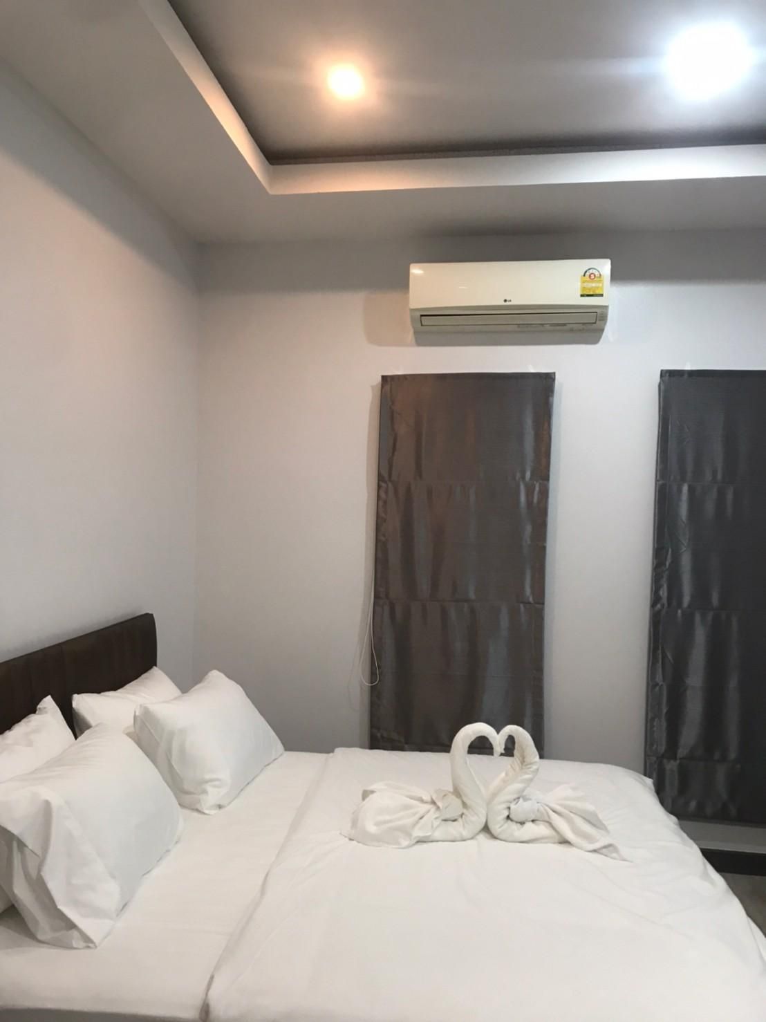 ONE DD HOME Deluxe King Studio