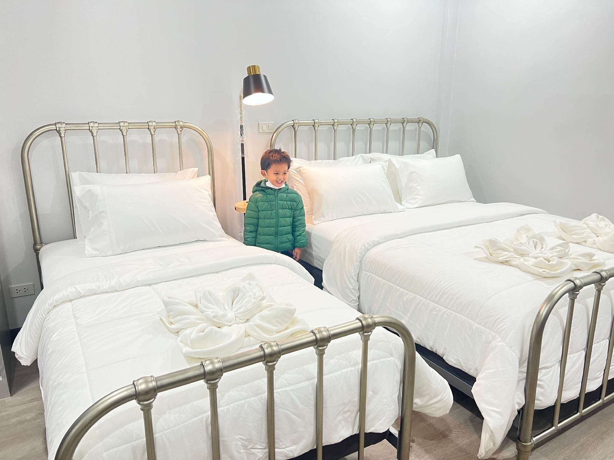 ONE DD HOME Standard Room