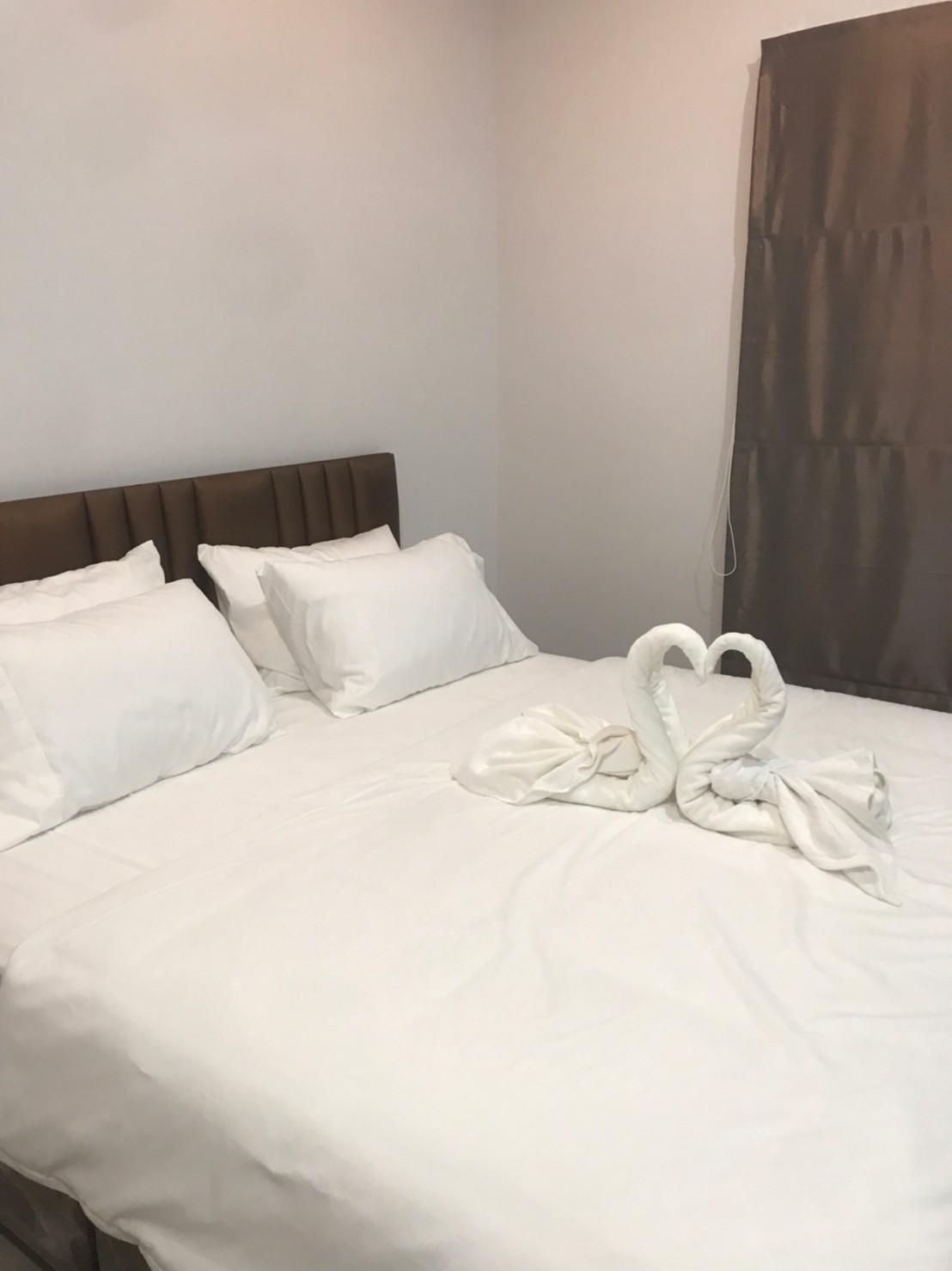 ONE DD HOME Deluxe King Studio 2