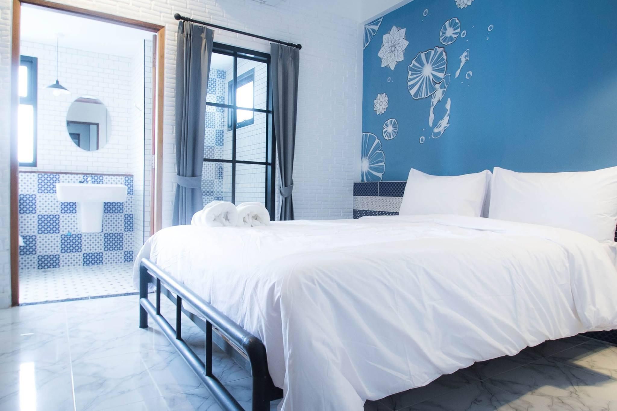 V1 Room Hotel Standard Room