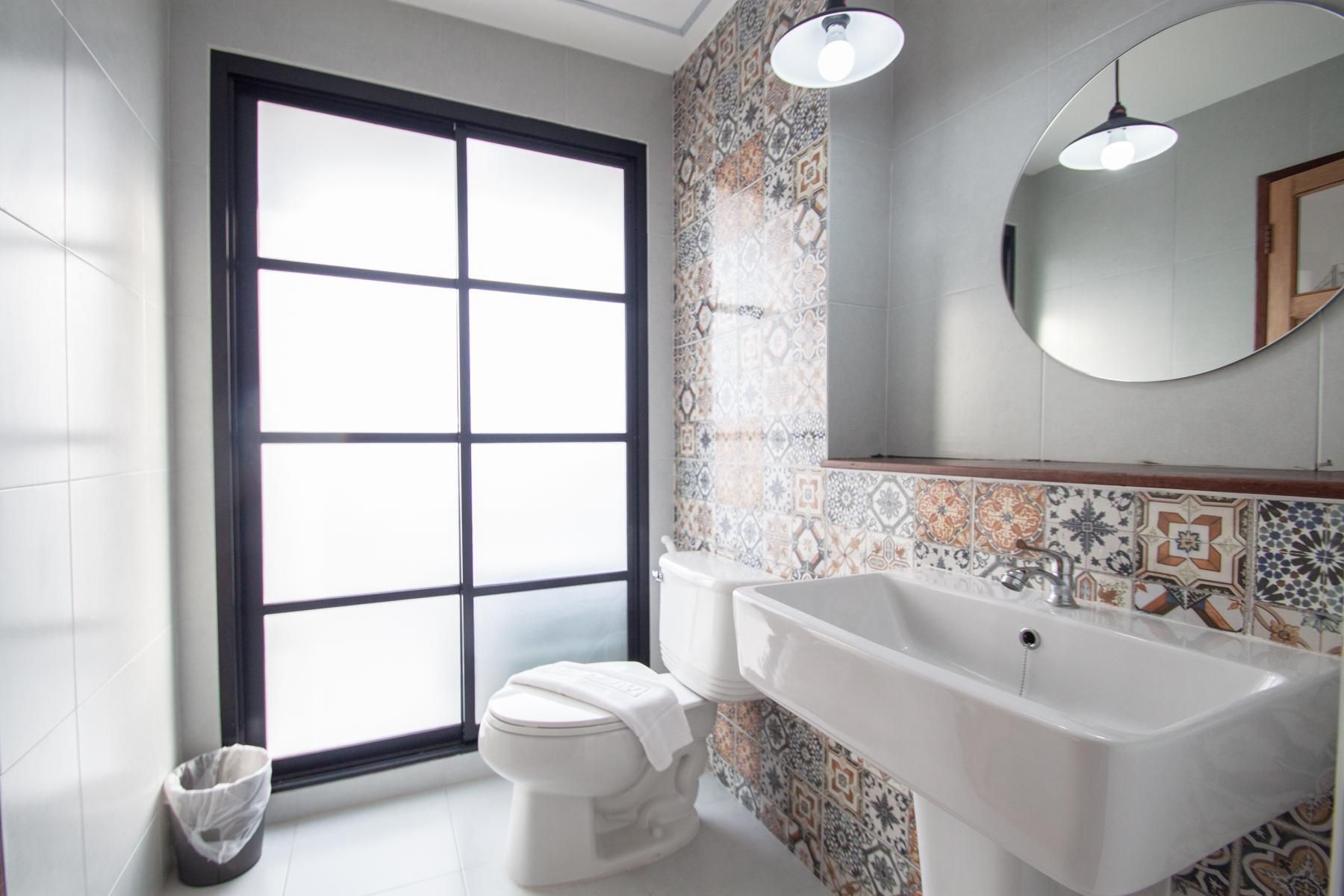 V1 Room Hotel Deluxe Room 3