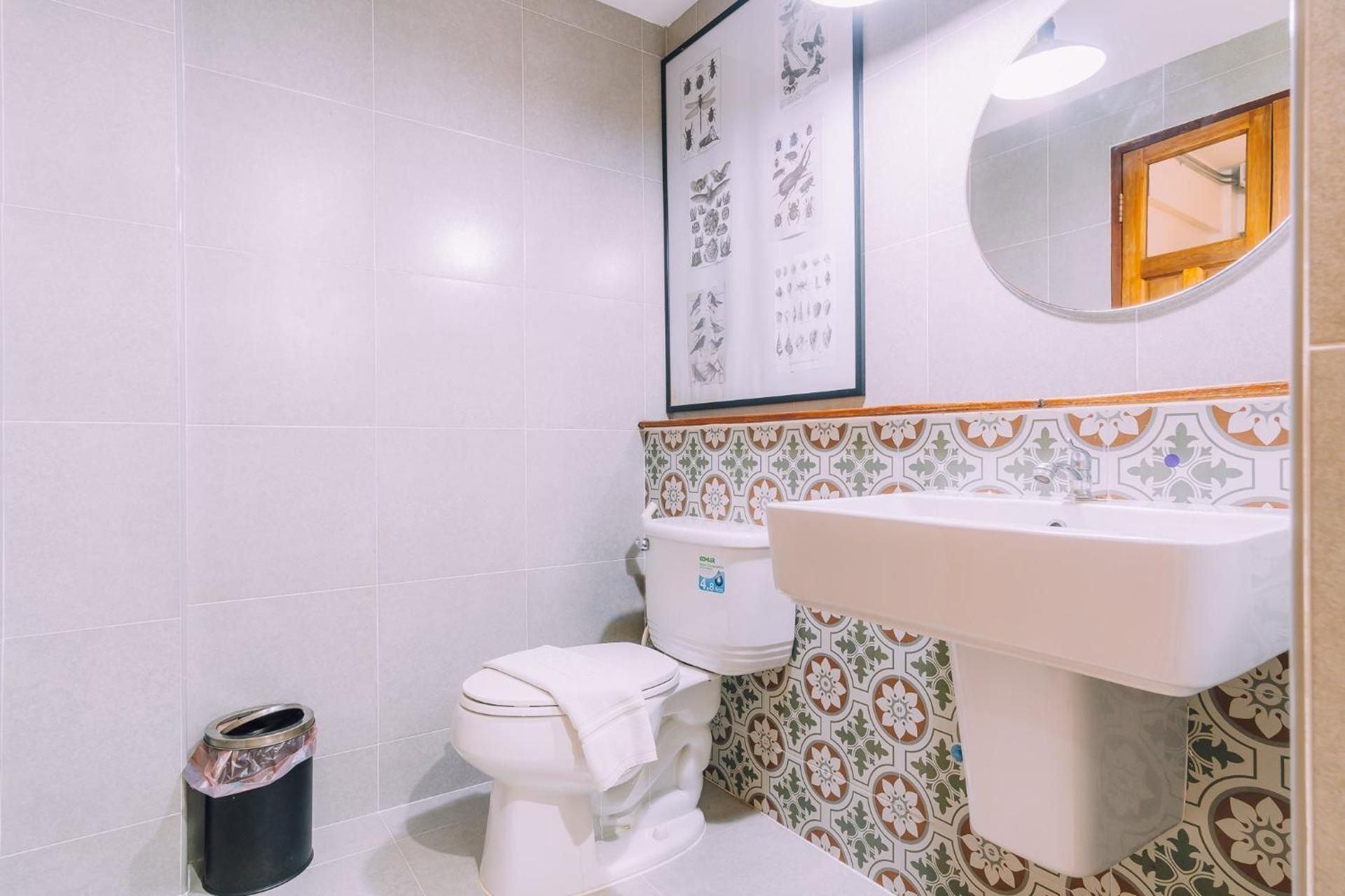 V1 Room Hotel Standard Room 3