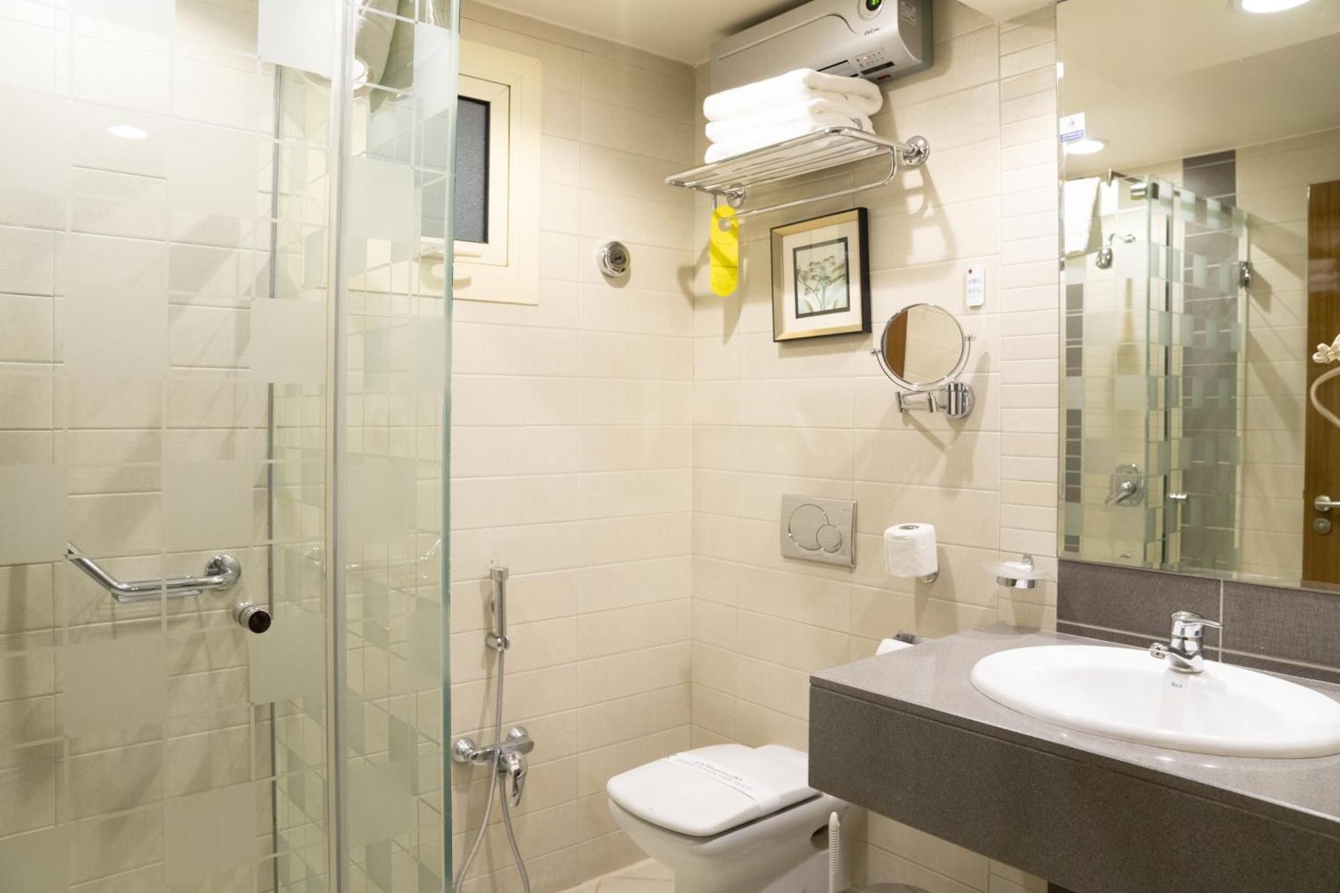 Honey Moon Suite
