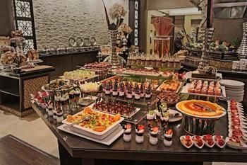 Golden Tulip Buraidah