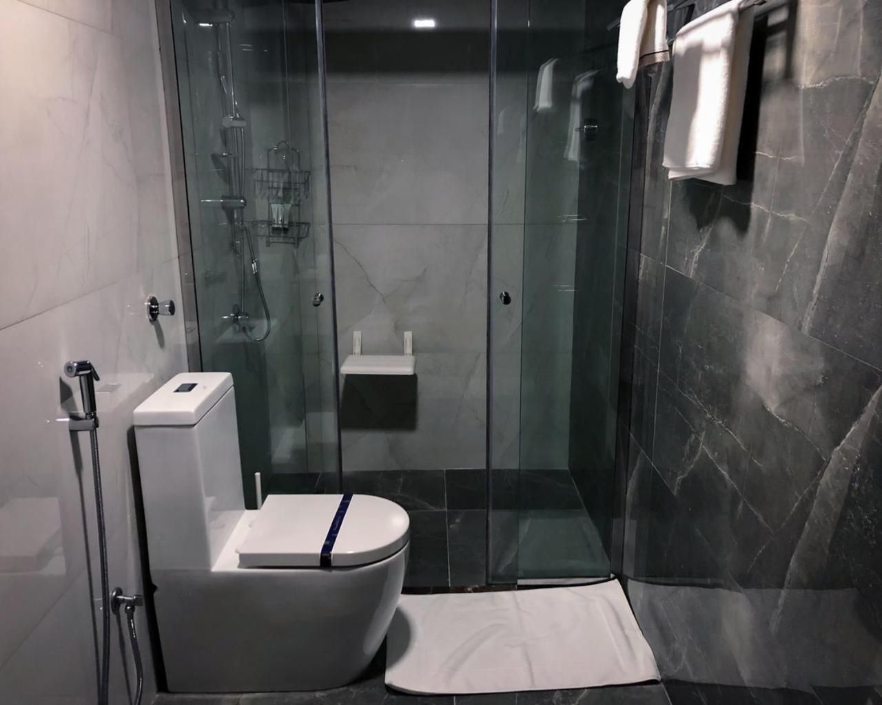 Deluxe Family Suite