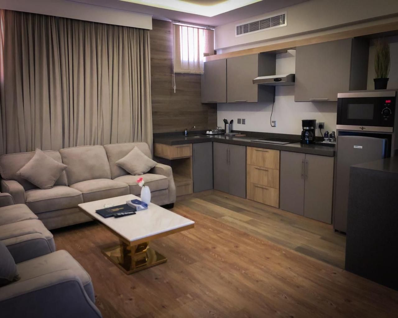 Executive Suite
