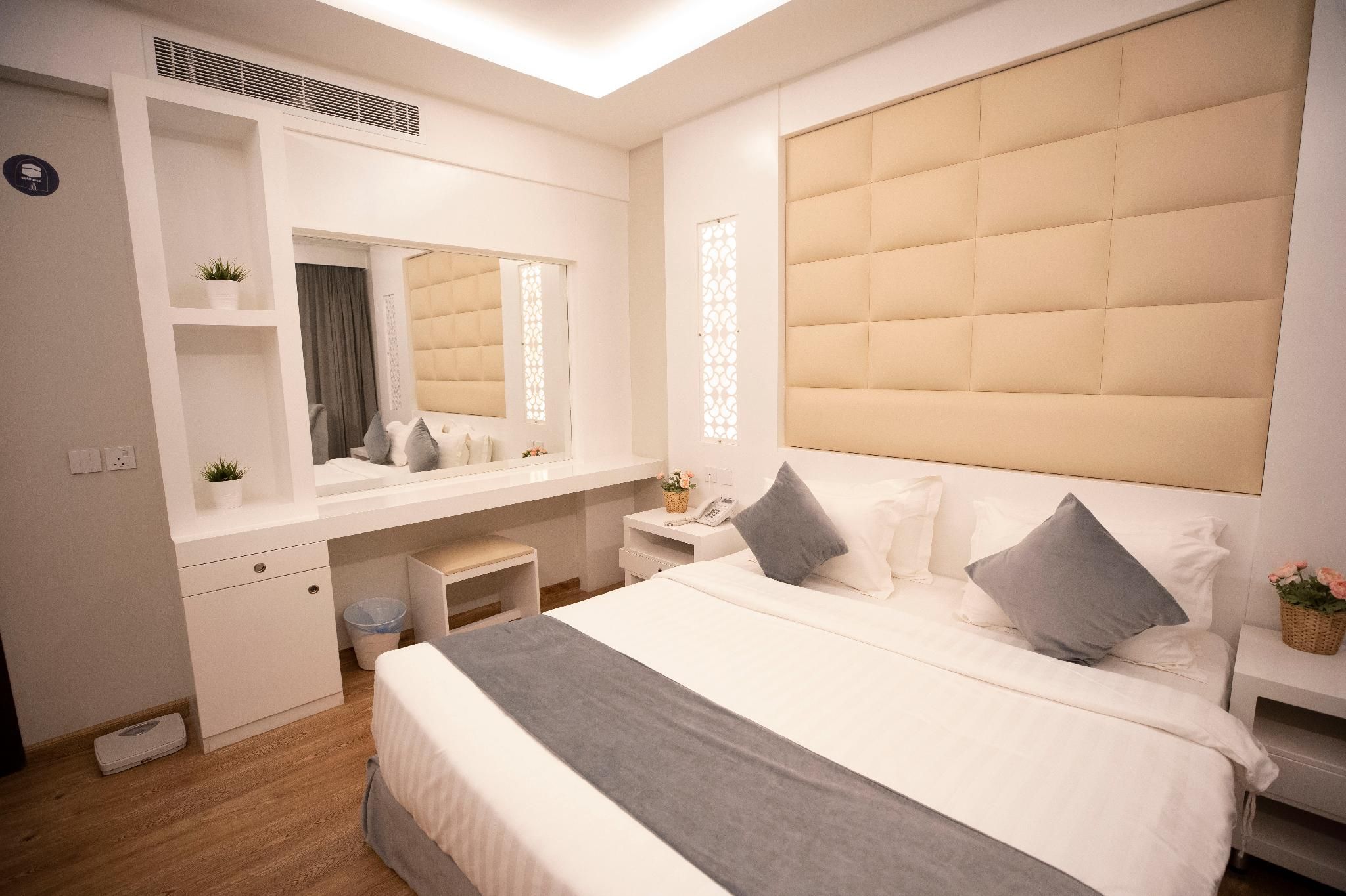 Standard Double Room without Kitchenette