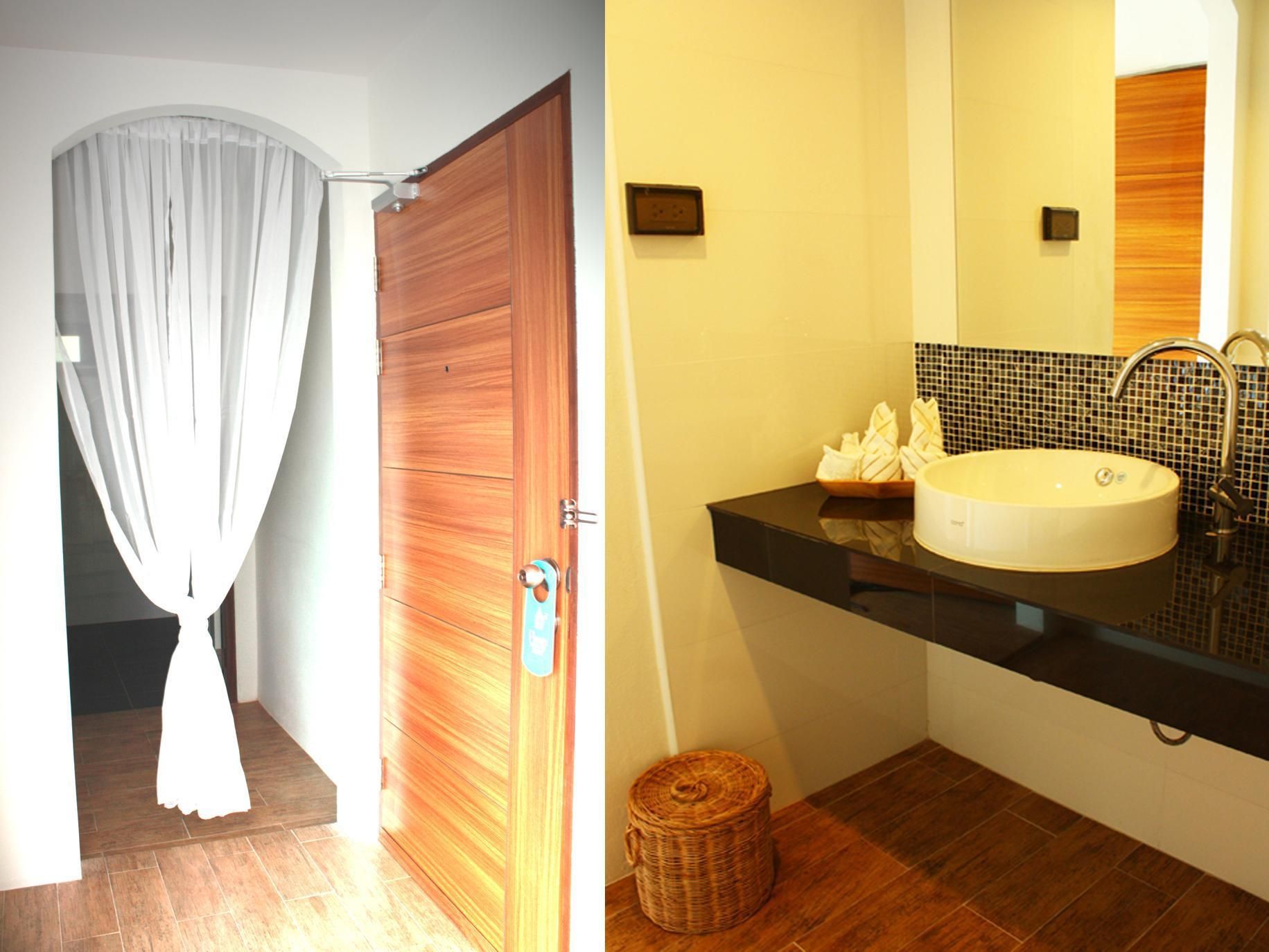 Jamjuree Home Standard - 1-Bedroom 3