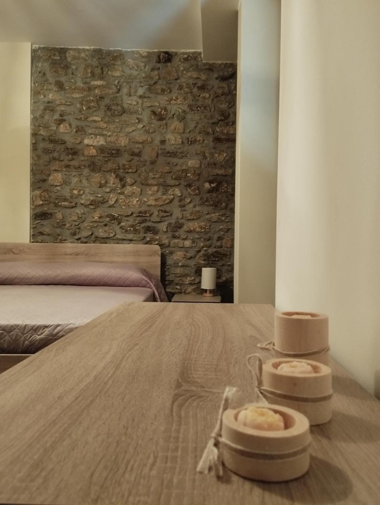 Corleone bed and breakfast