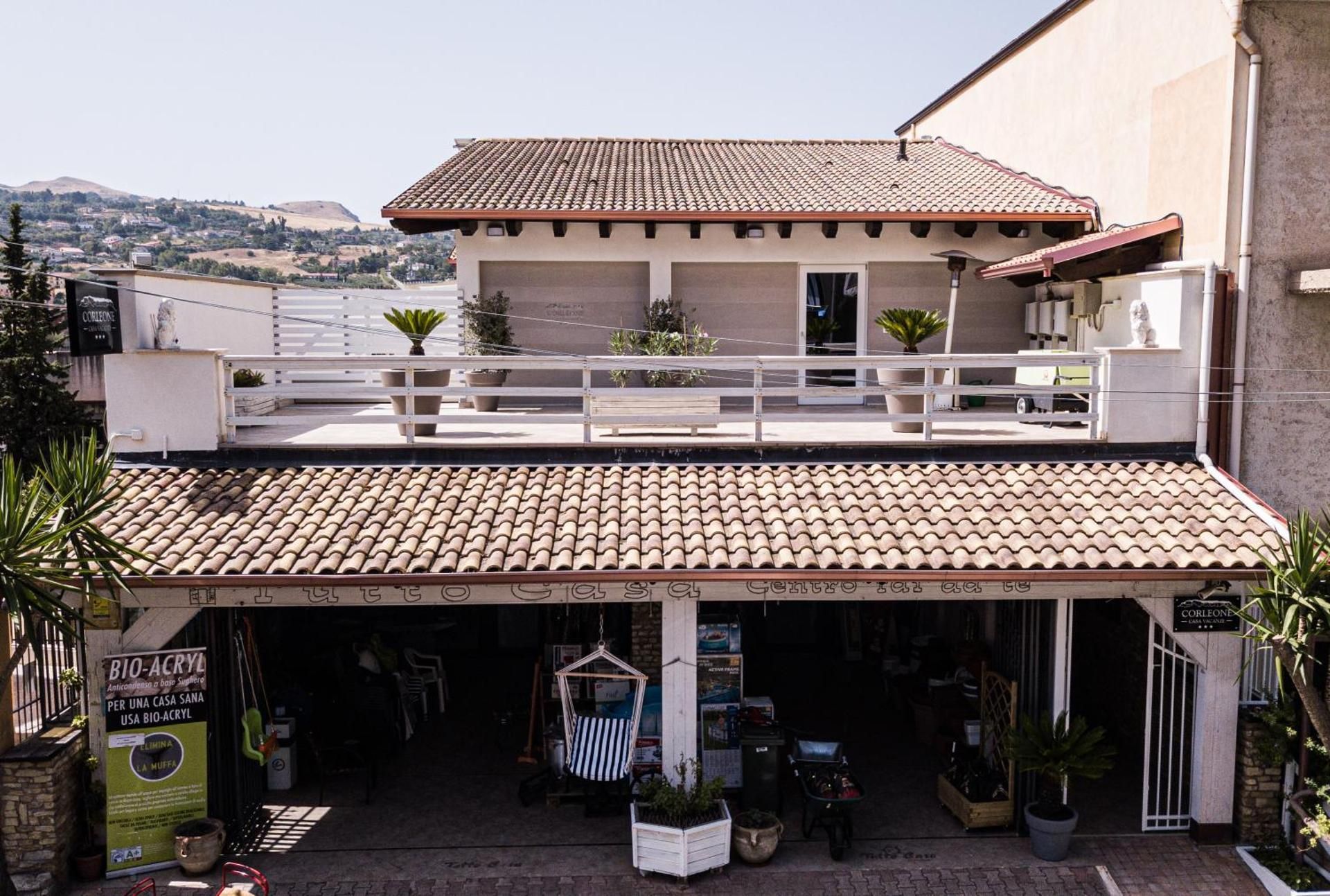 Corleone GUESTHOUSE