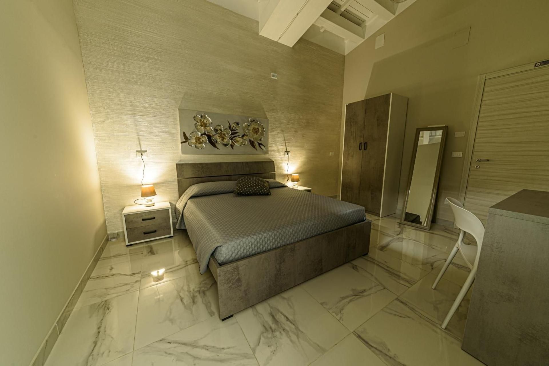 Corleone GUESTHOUSE