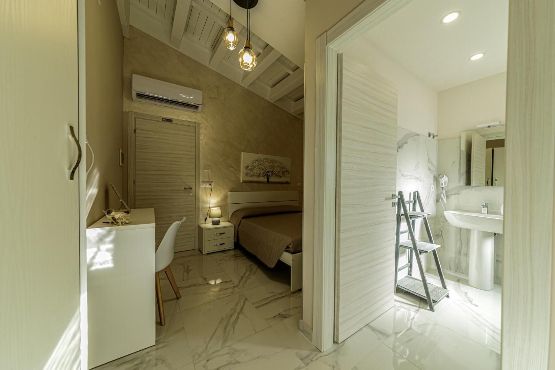 Corleone GUESTHOUSE