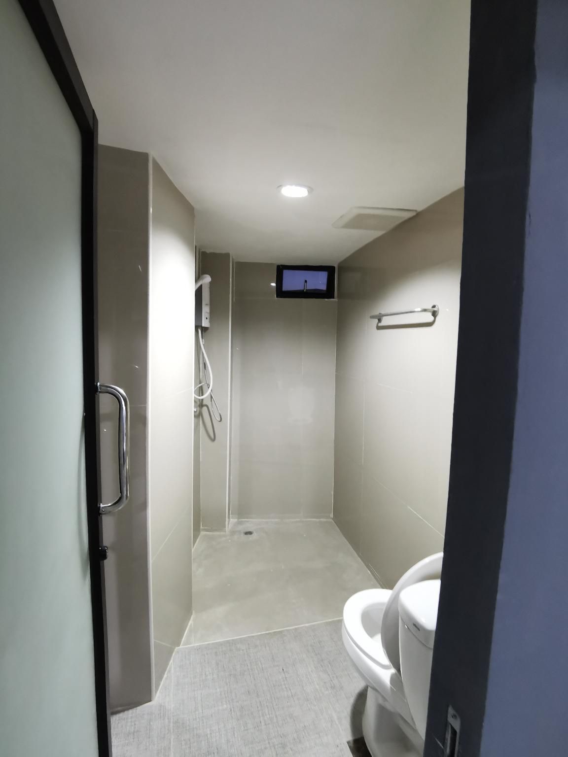 Poompimaan House Double Room Standard 3