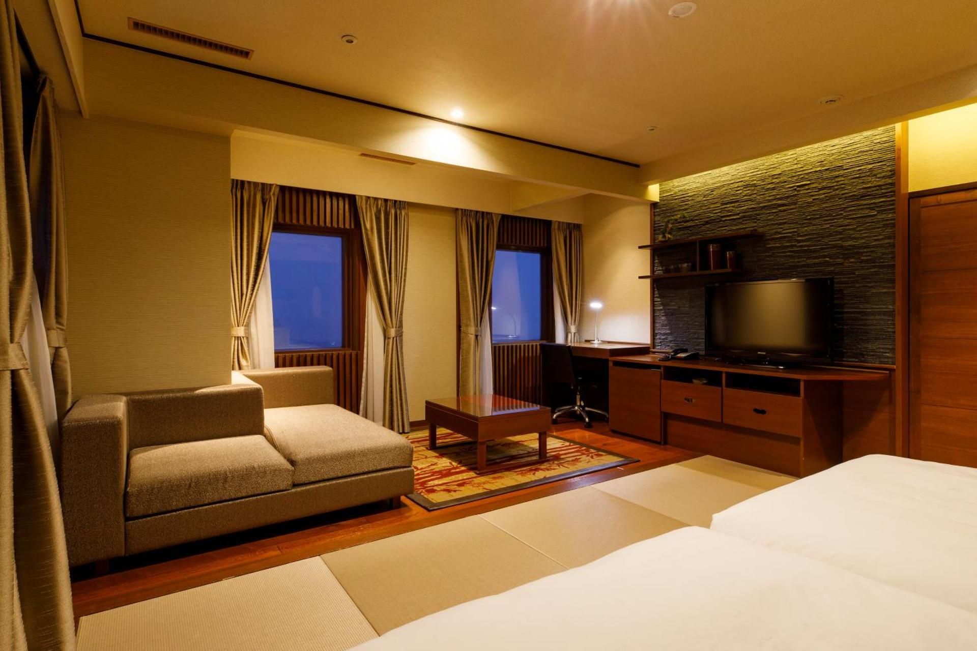 Suite Japanese Style Non-Smoking