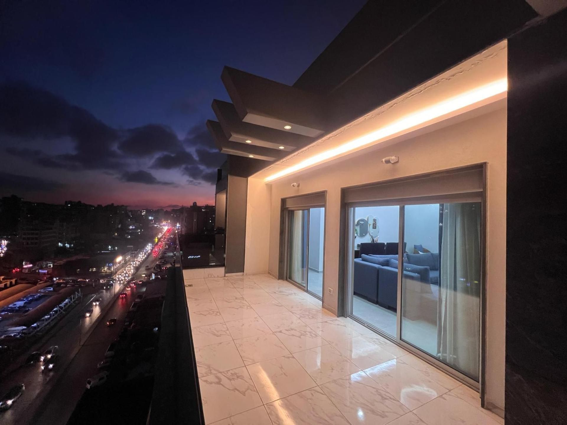 Matar Residence Hotel