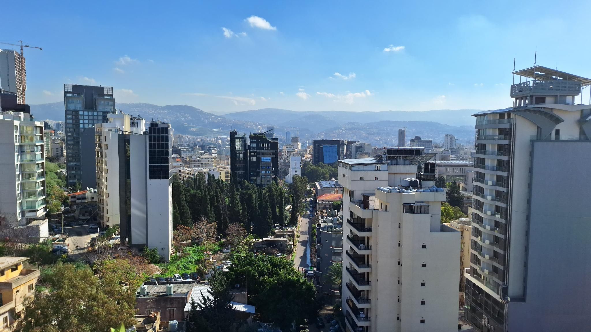 The Smallville Xpress