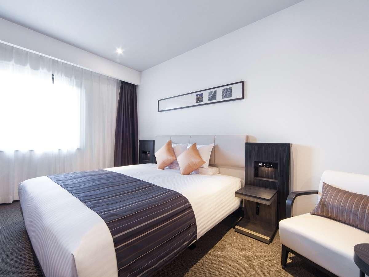 Eco Plan, Standard King - Non-Smoking House Keeping is Optional with Additional Cost