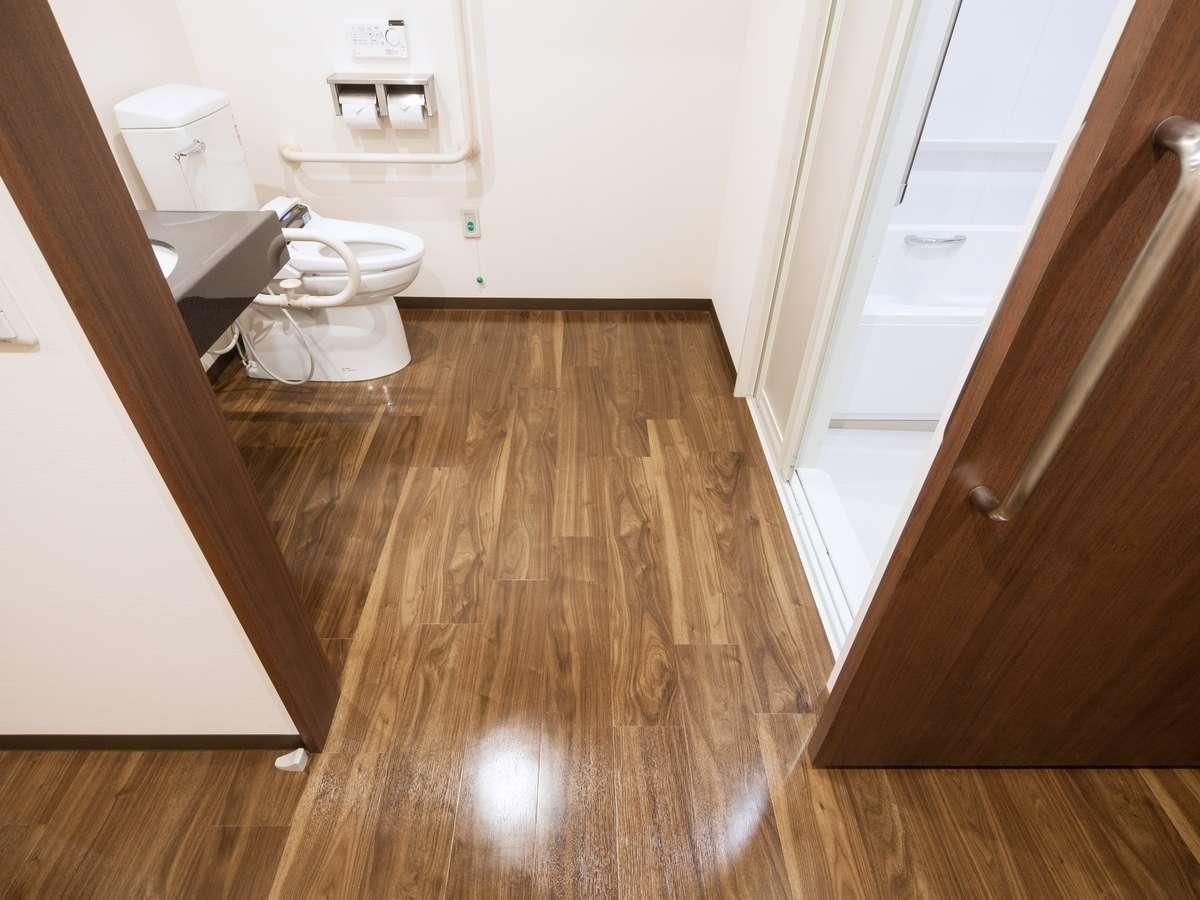 Eco Plan - Accessible Twin Room House Keeping is Optional with Additional Cost