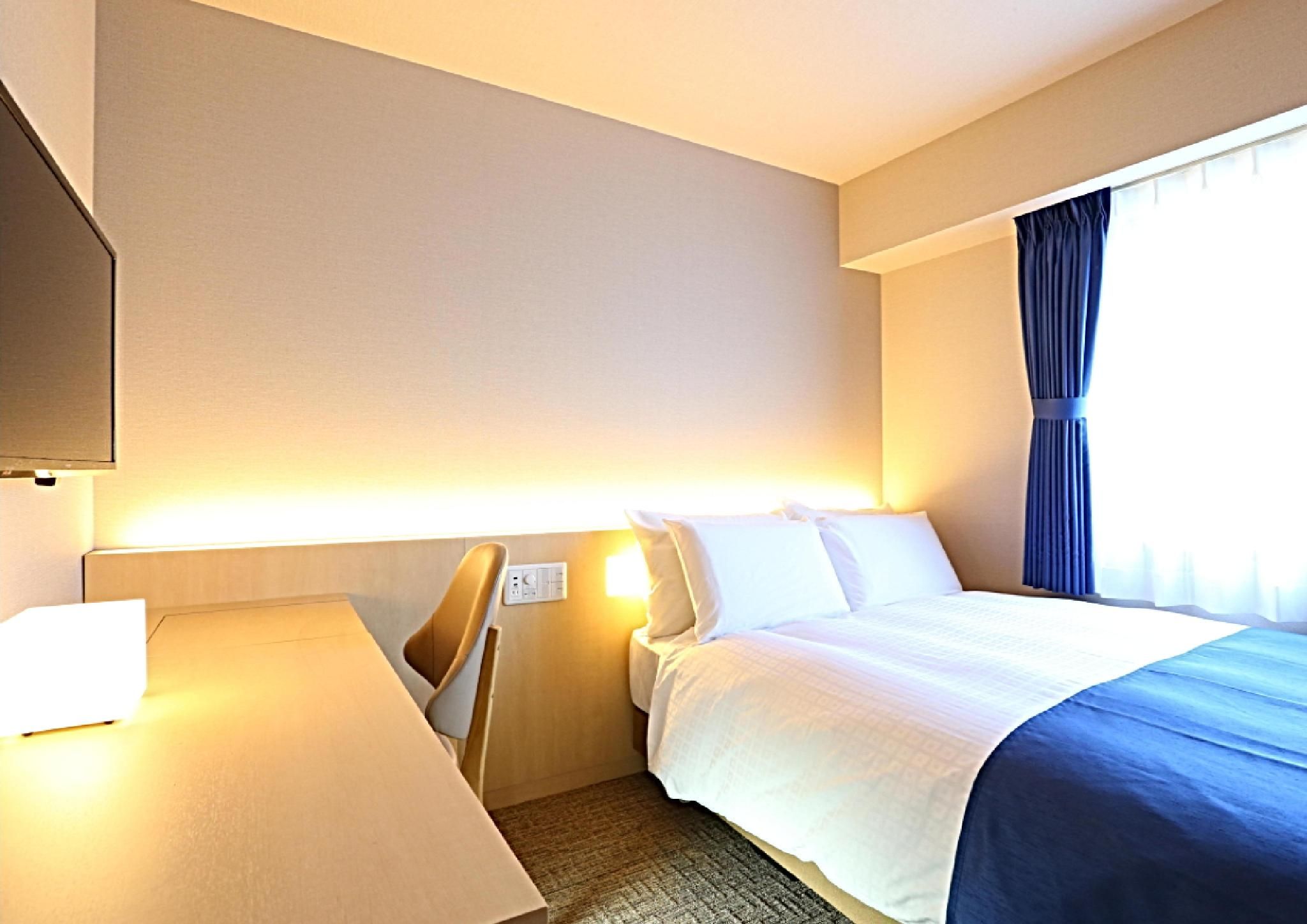 Gallery Double Room