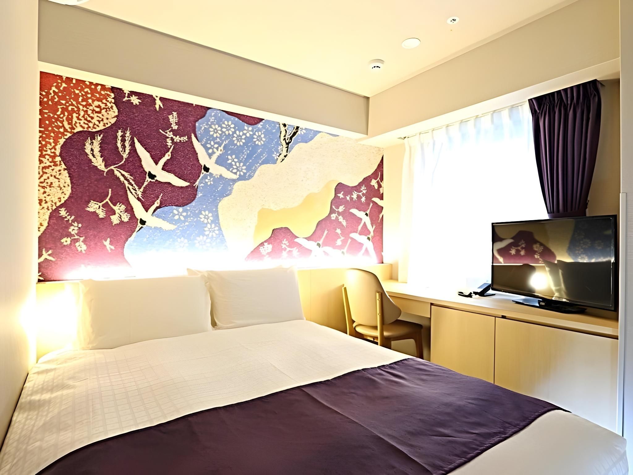 Deluxe Single Room - Non-Smoking