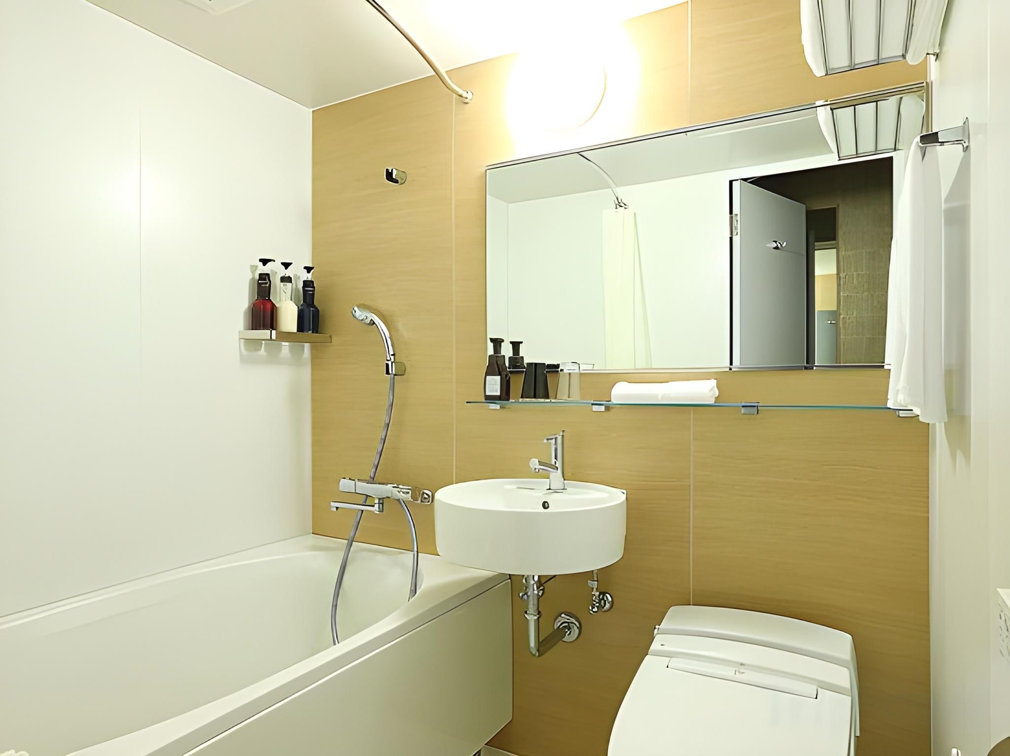 Gallery Double Room