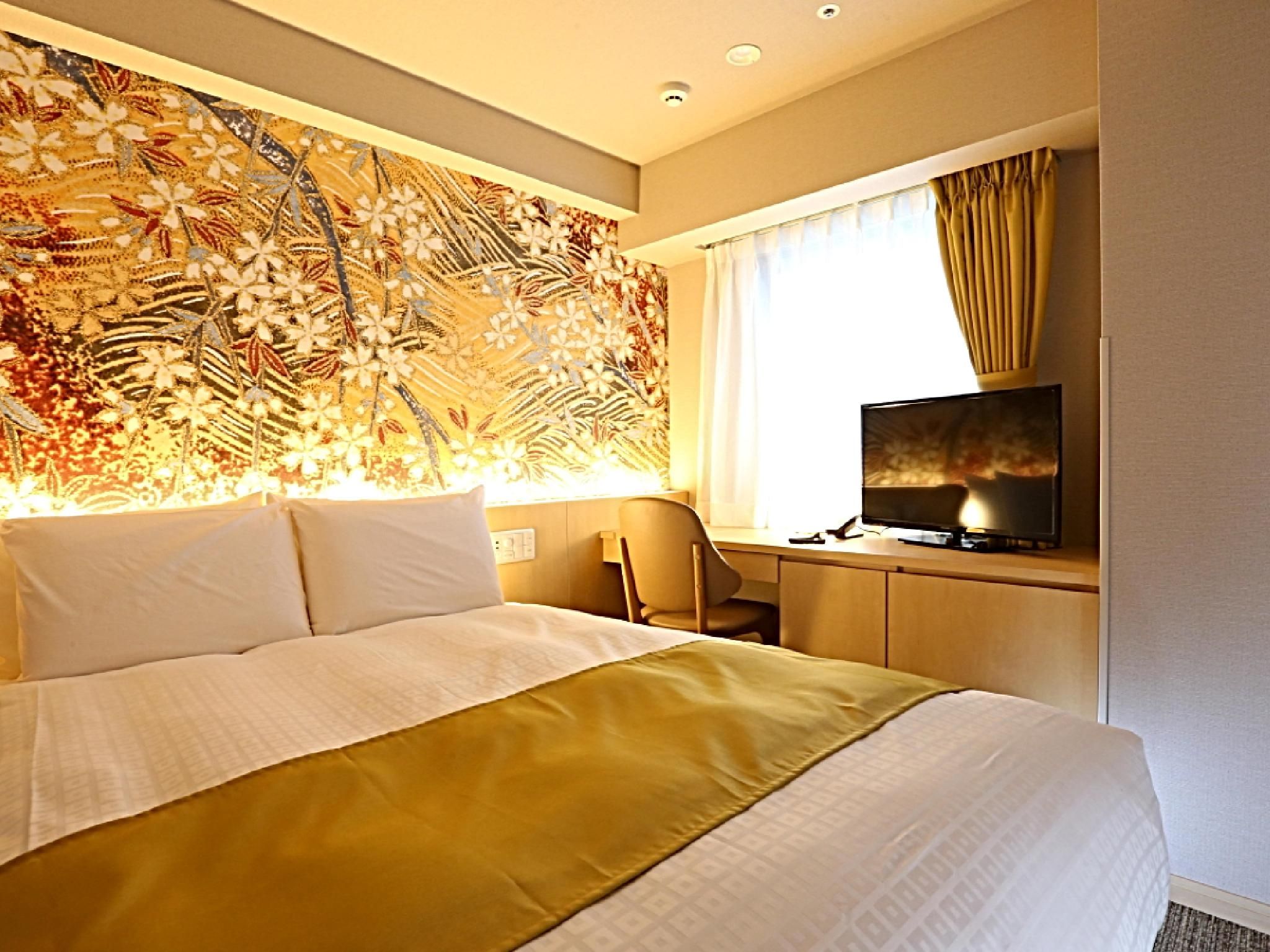 Double Room - Non-Smoking