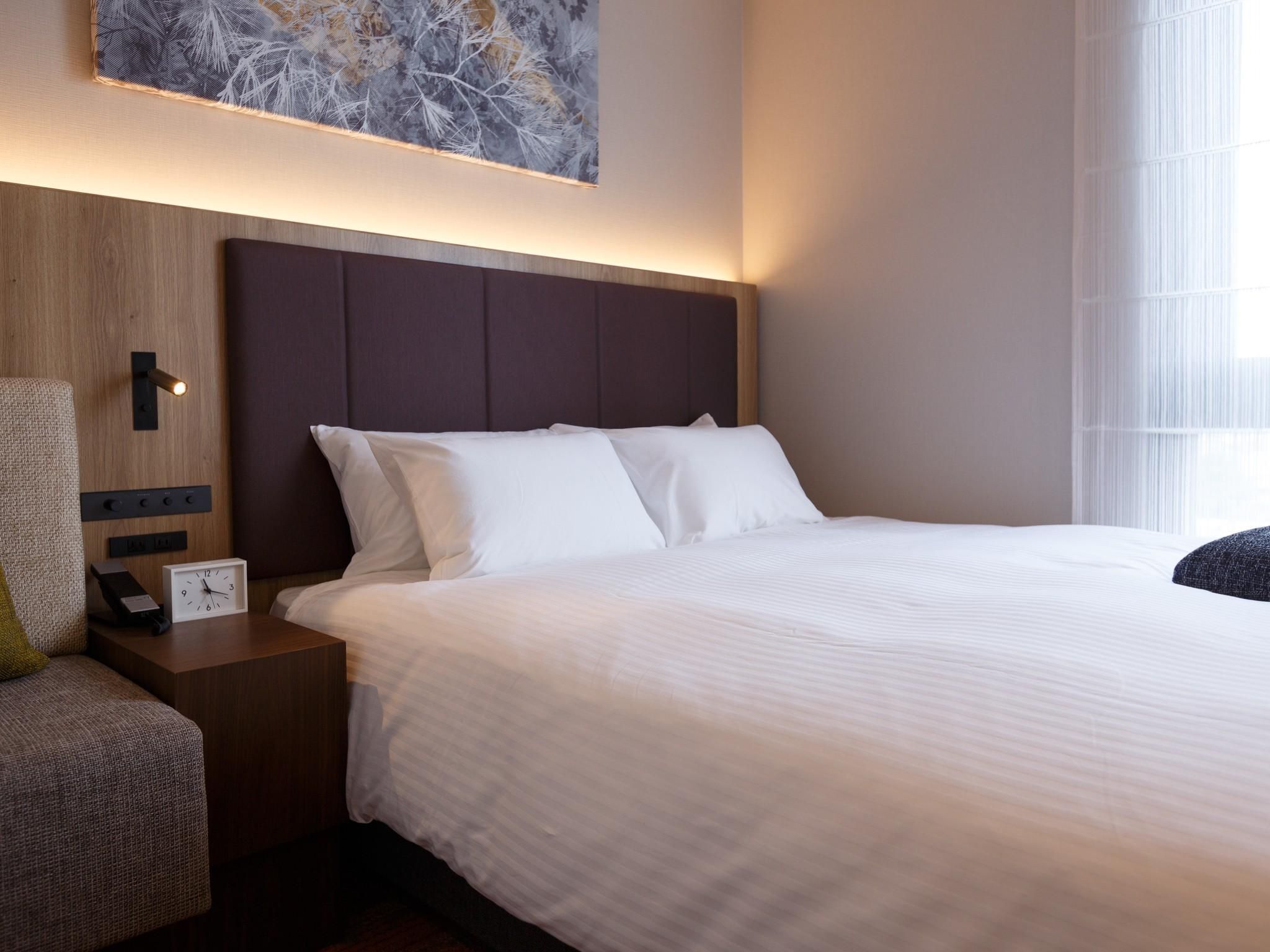 Comfort Single Room - Non-Smoking