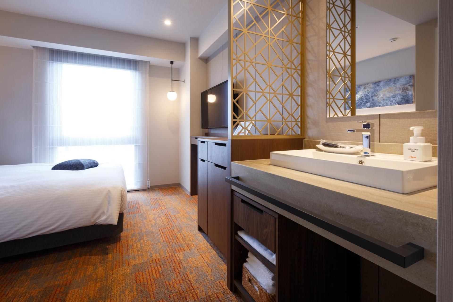 Comfort Double Room - Non-Smoking