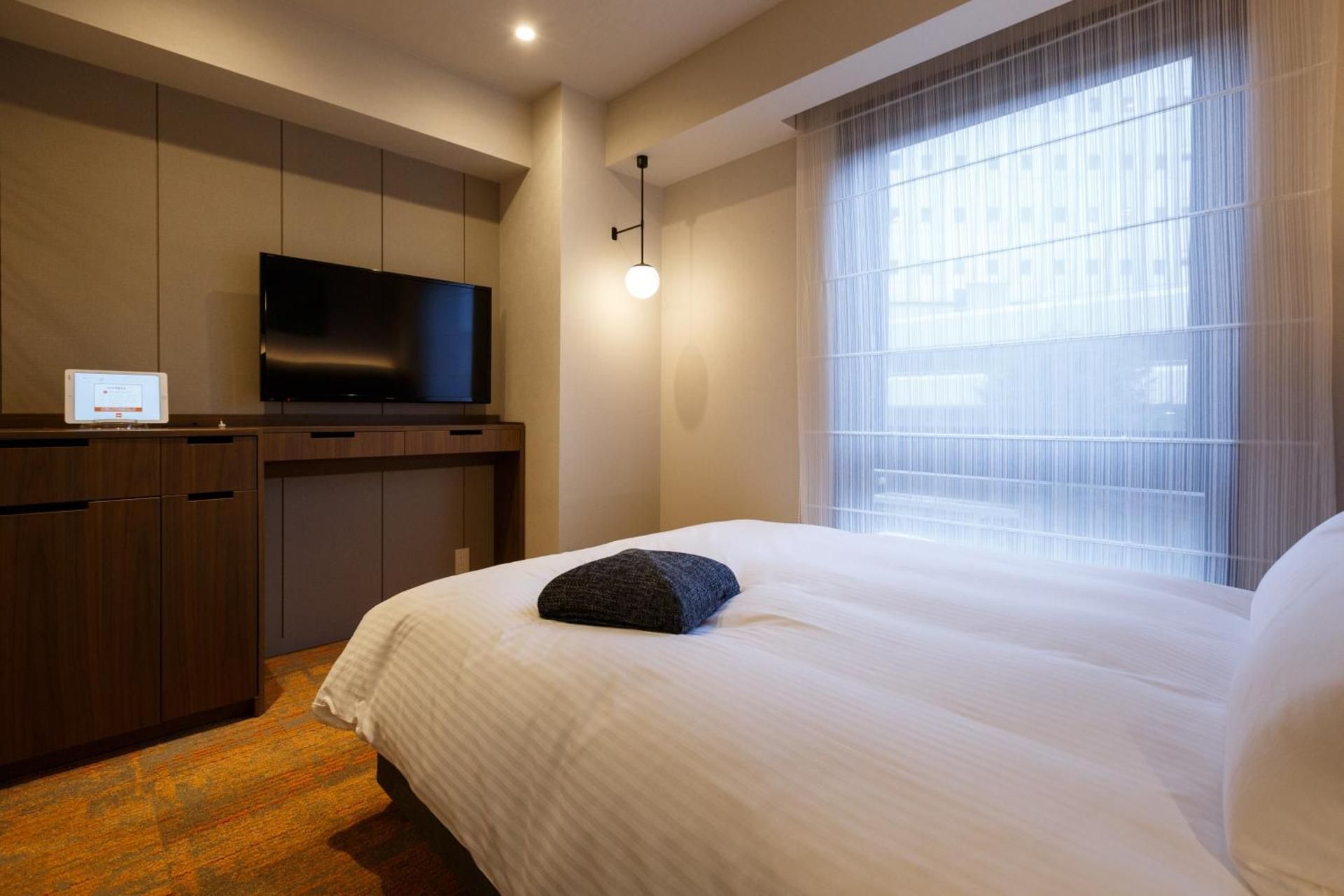 Refresh Double Room - Non-Smoking