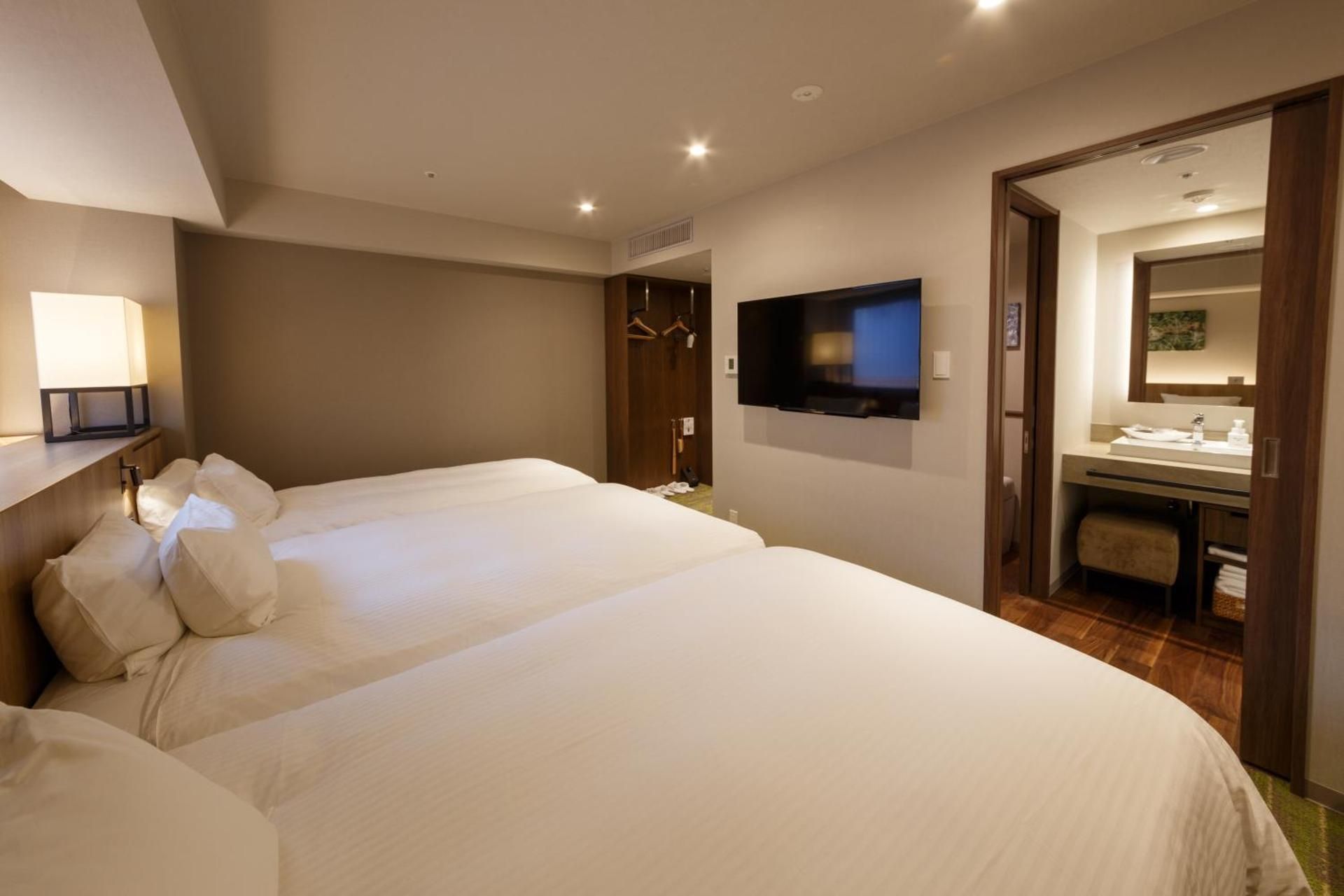 Superior Triple Room - Non-Smoking