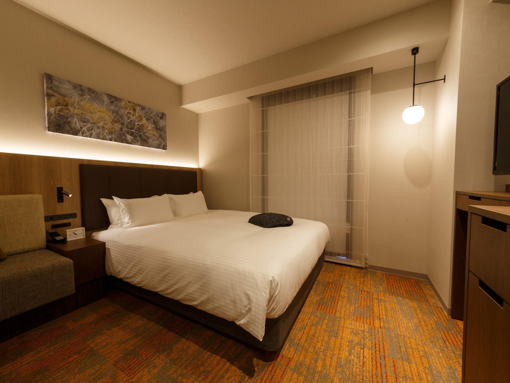 Comfort Single Room - Non-Smoking