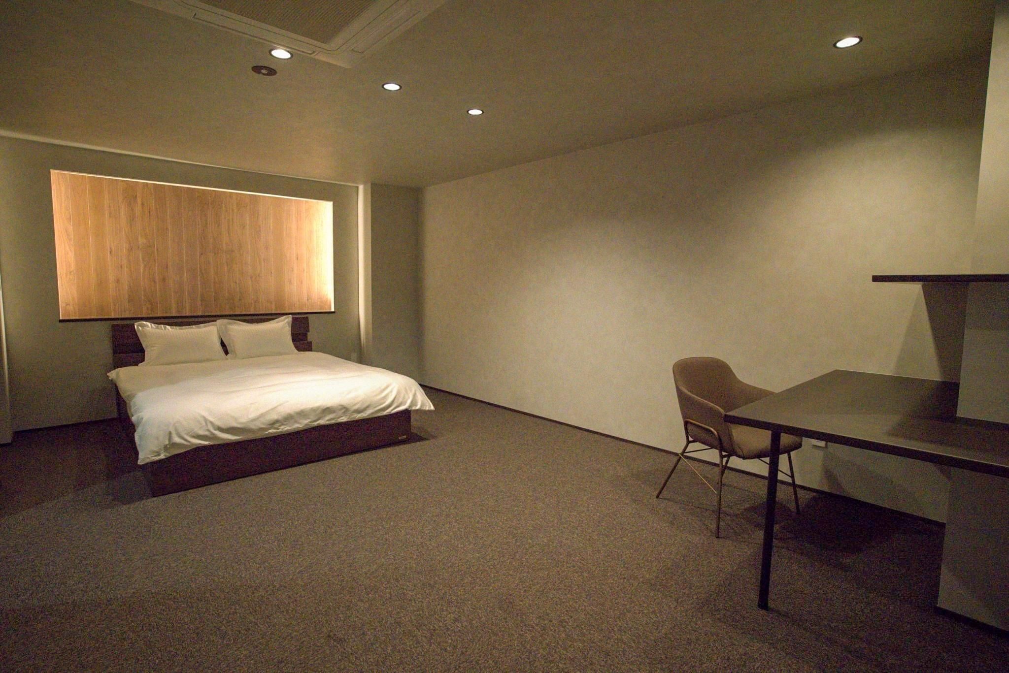 Family - Two Bedrooms