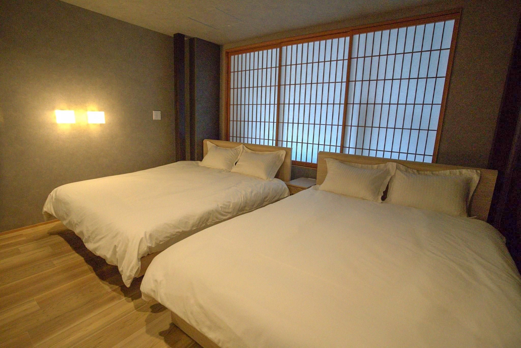 Family One Bedroom Apartment