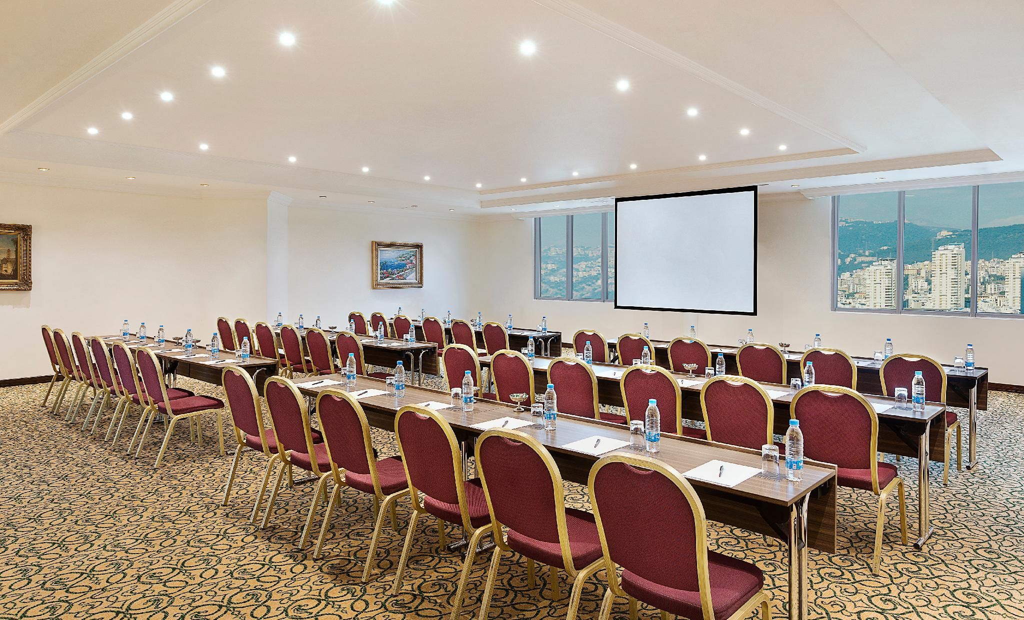 meeting room / ballrooms