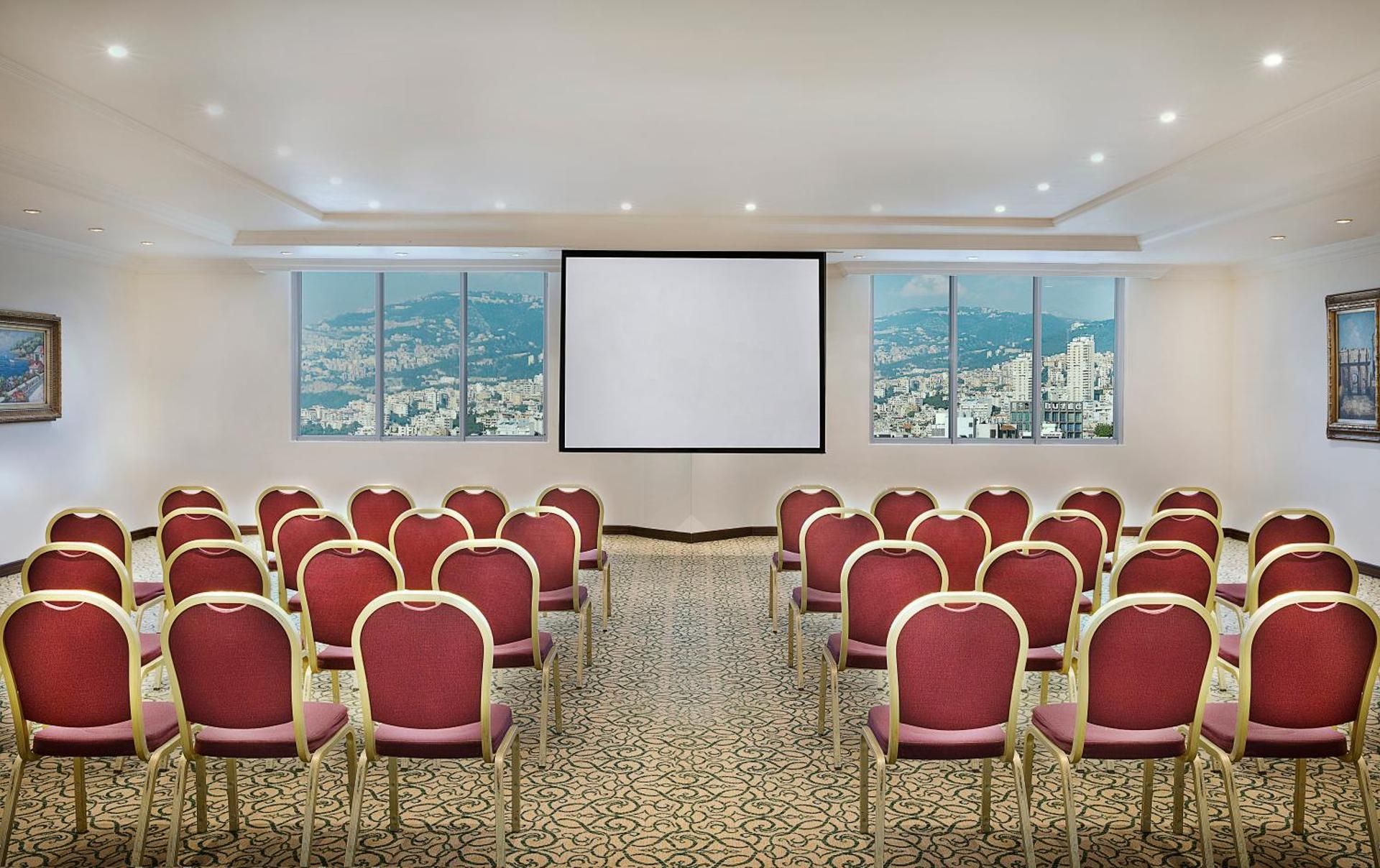 meeting room / ballrooms