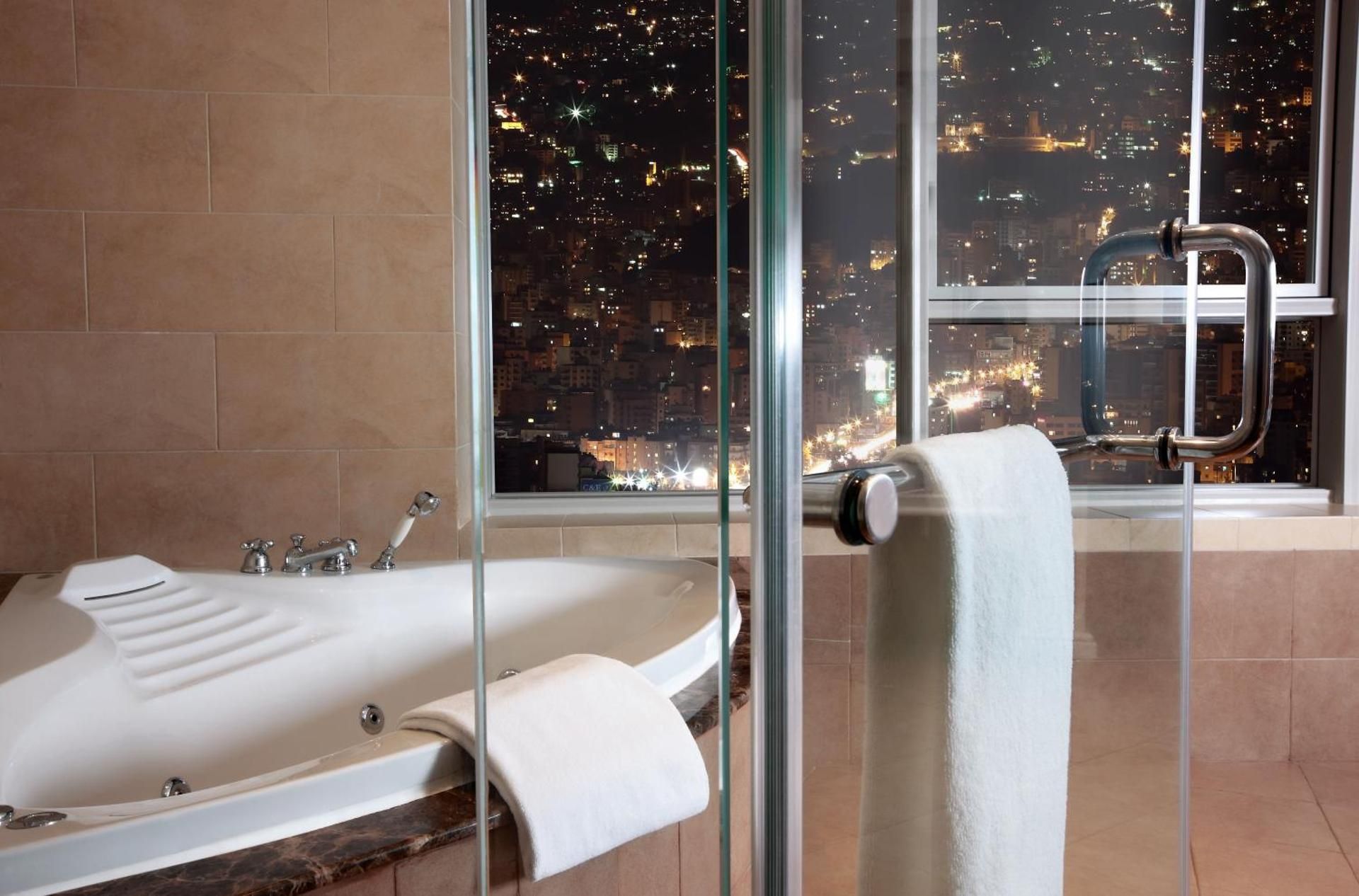 Royal Suite