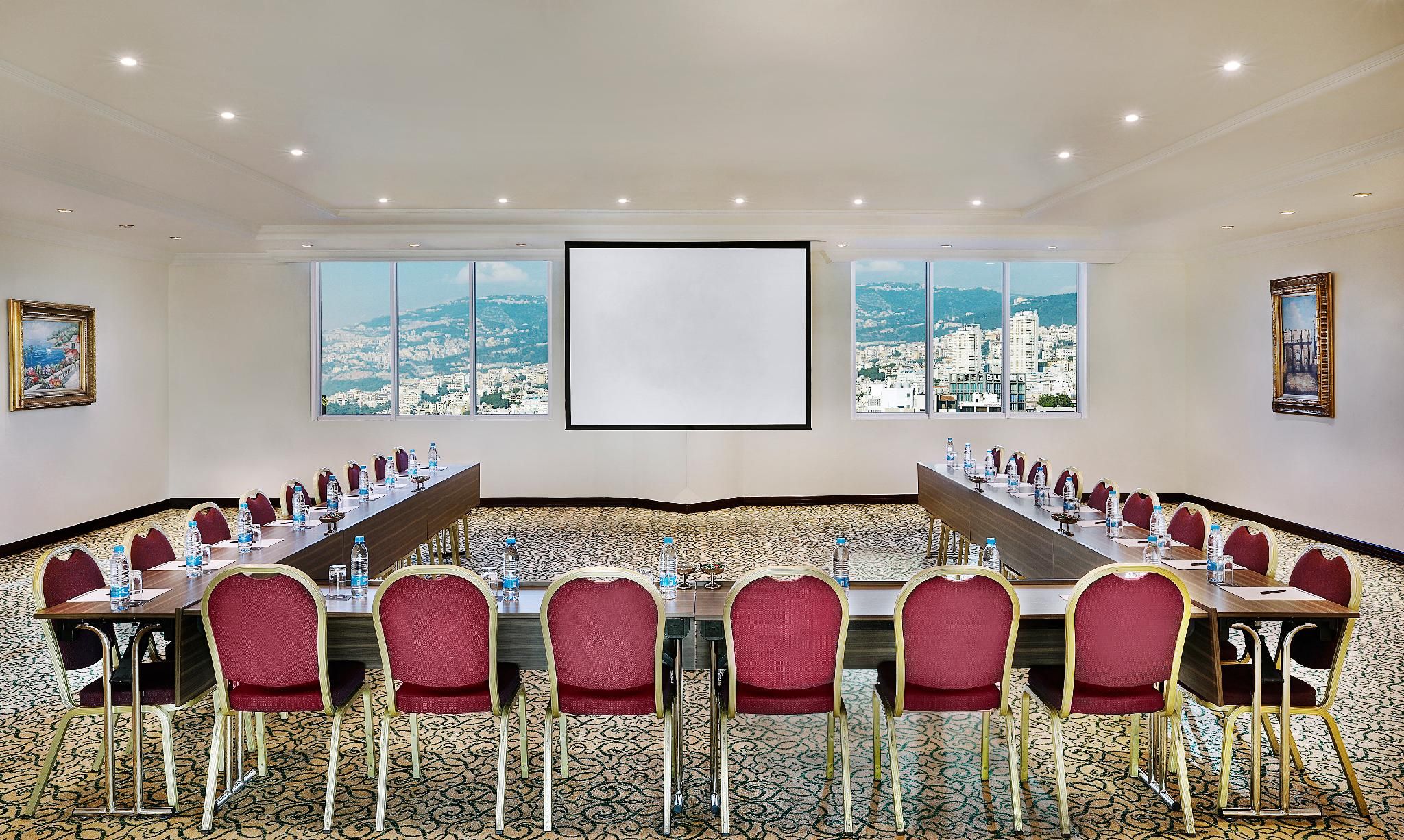 meeting room / ballrooms