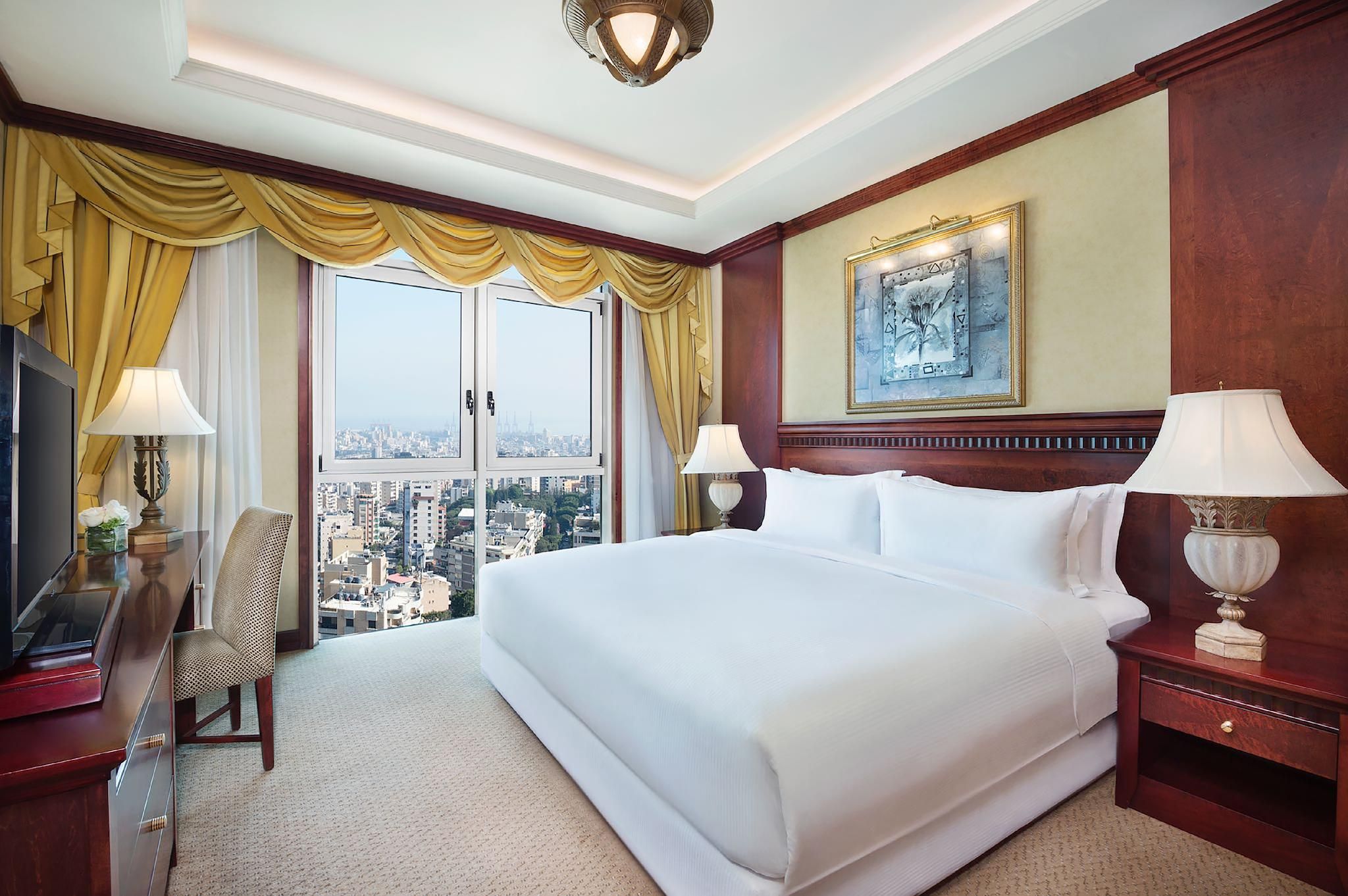 Executive Suite