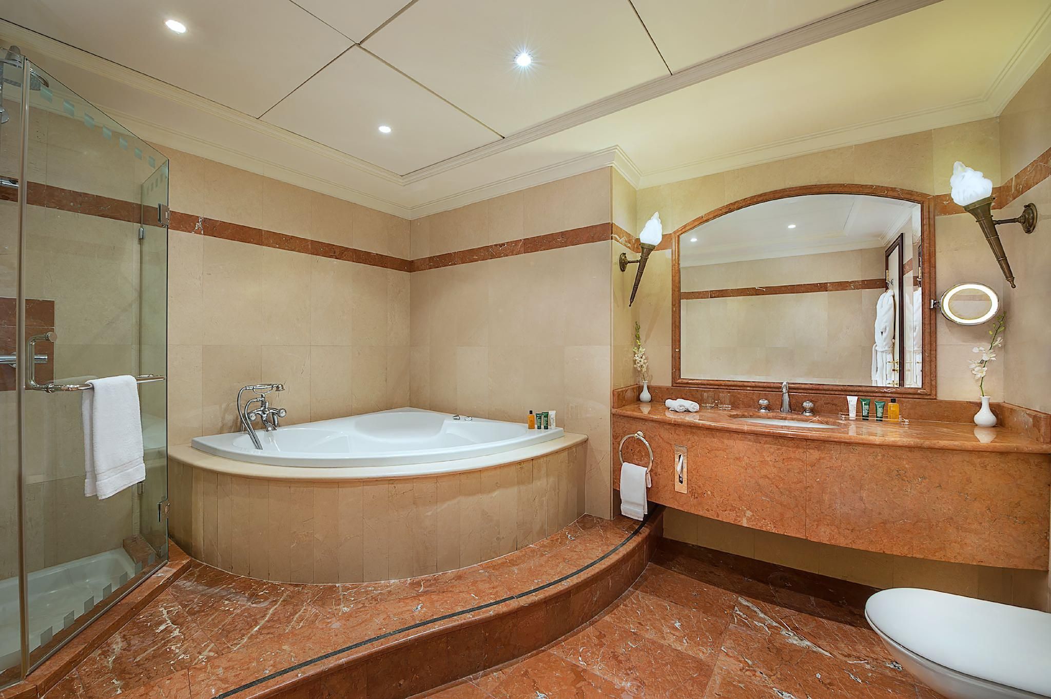 Royal Suite