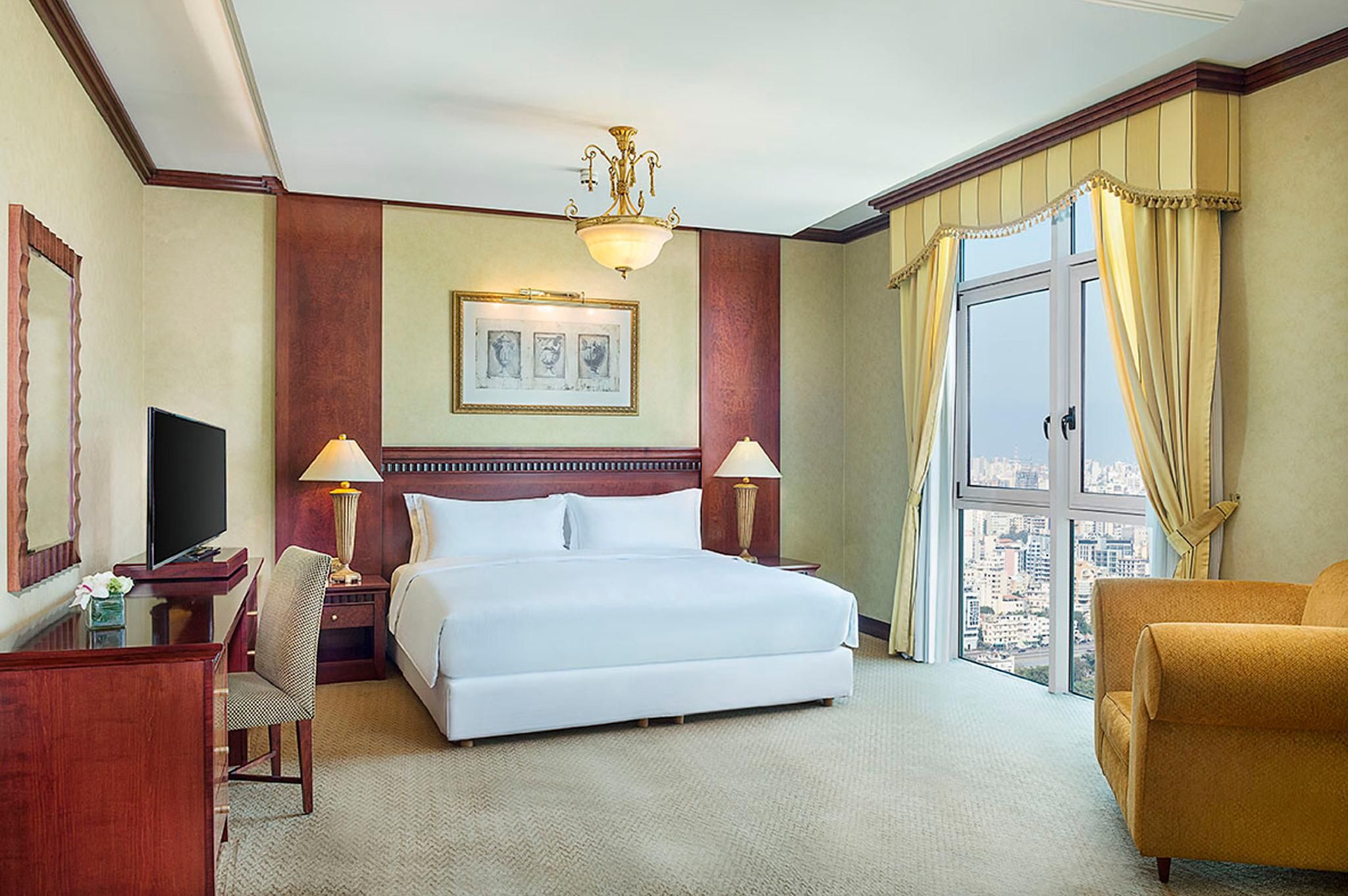 Royal Suite