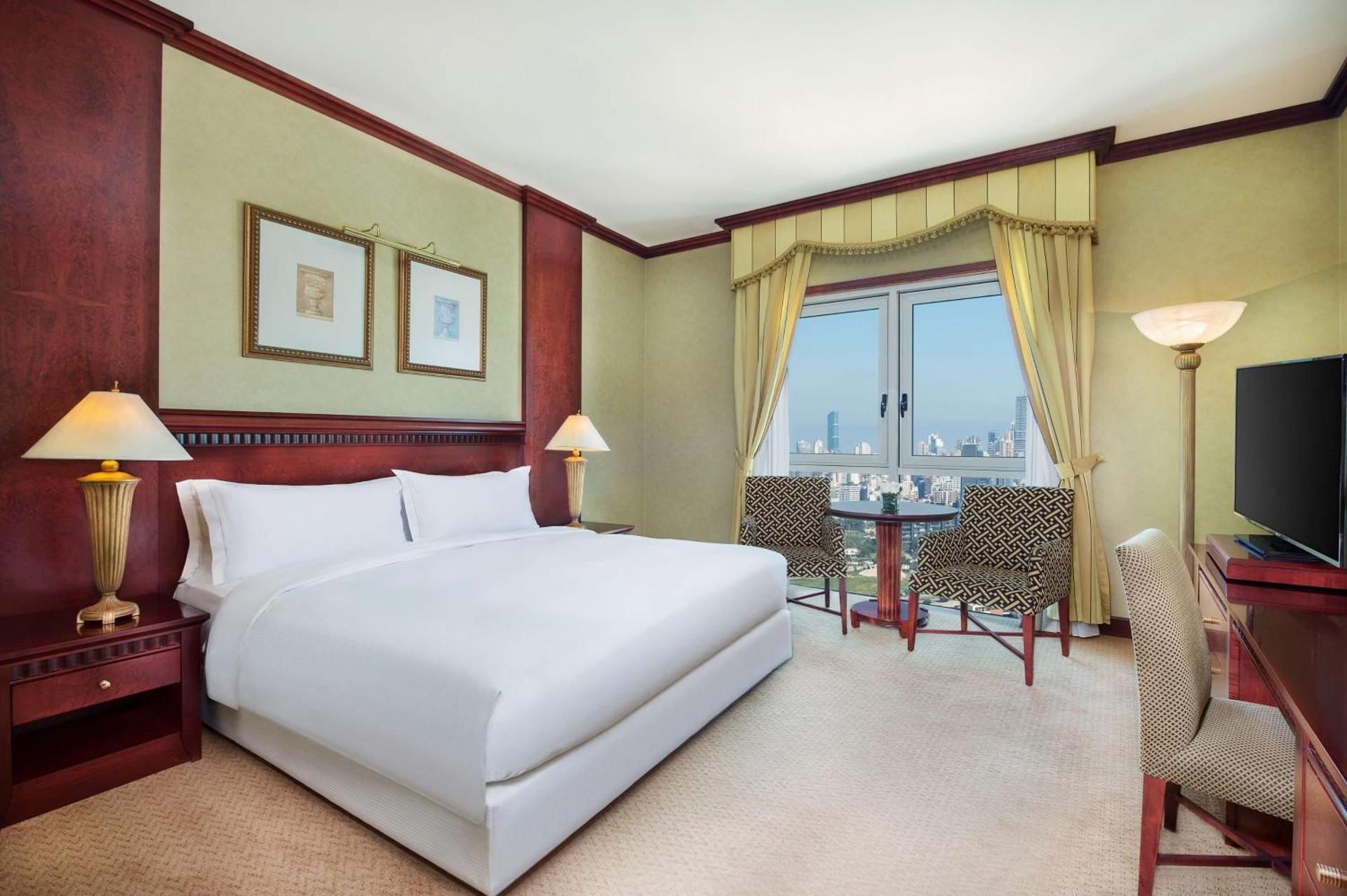King Room