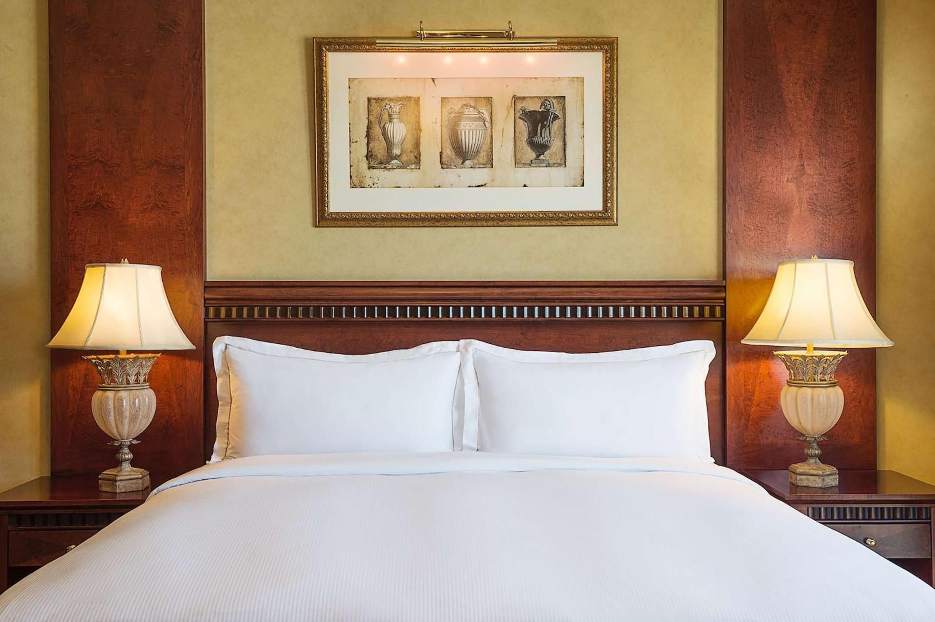 King Room