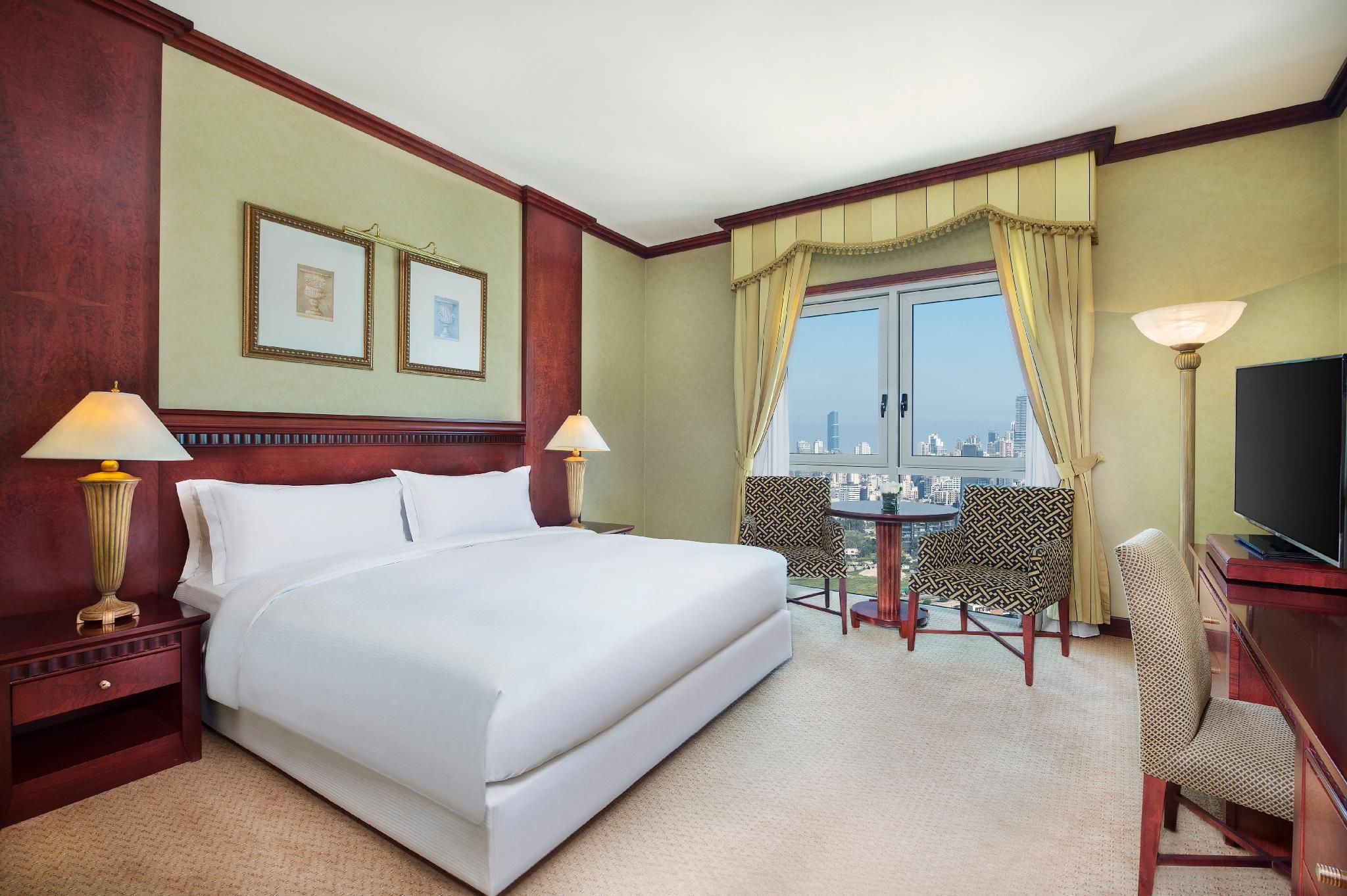 Guest King Room