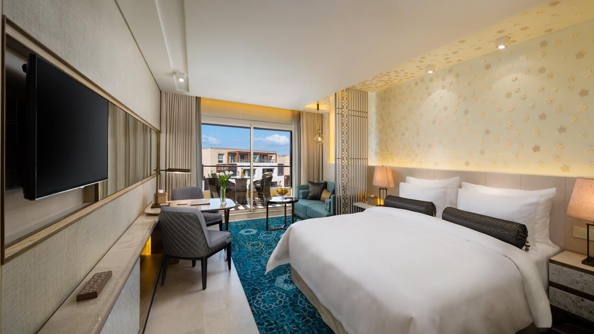 Resort View Room King