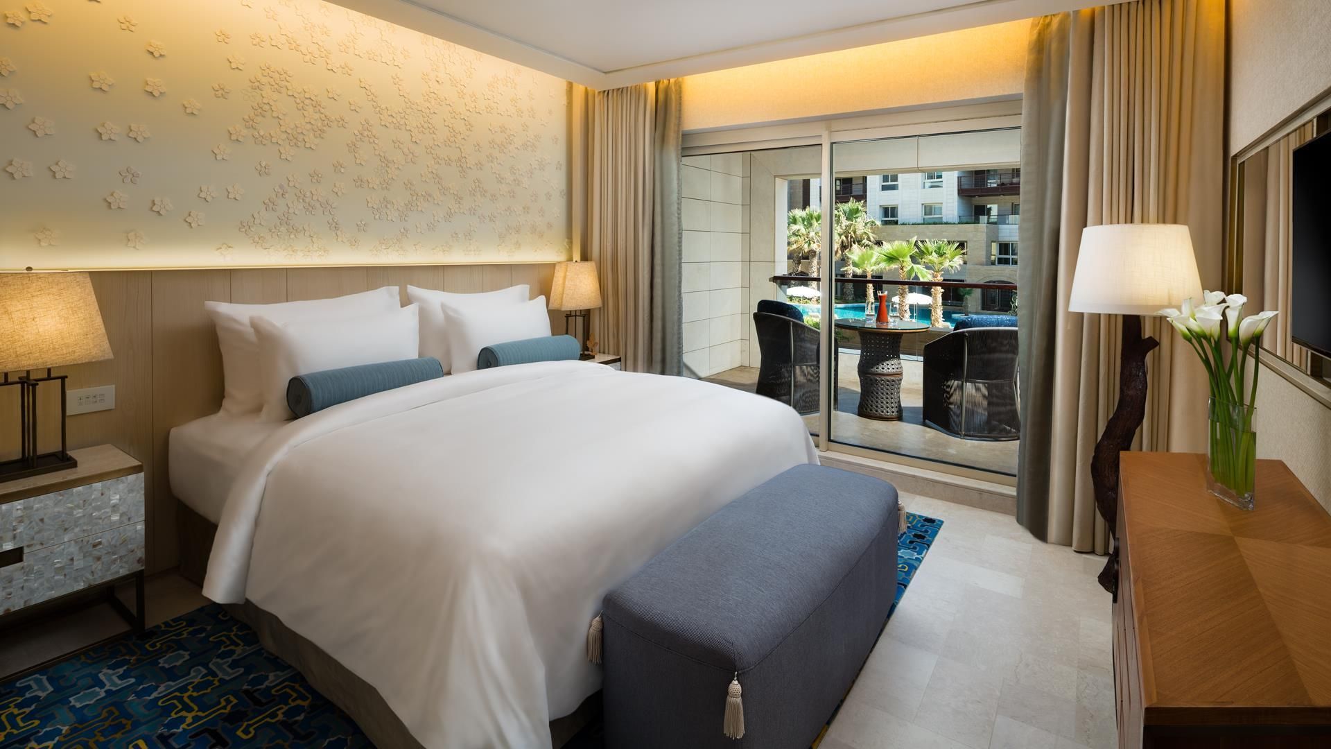 Duplex Suite