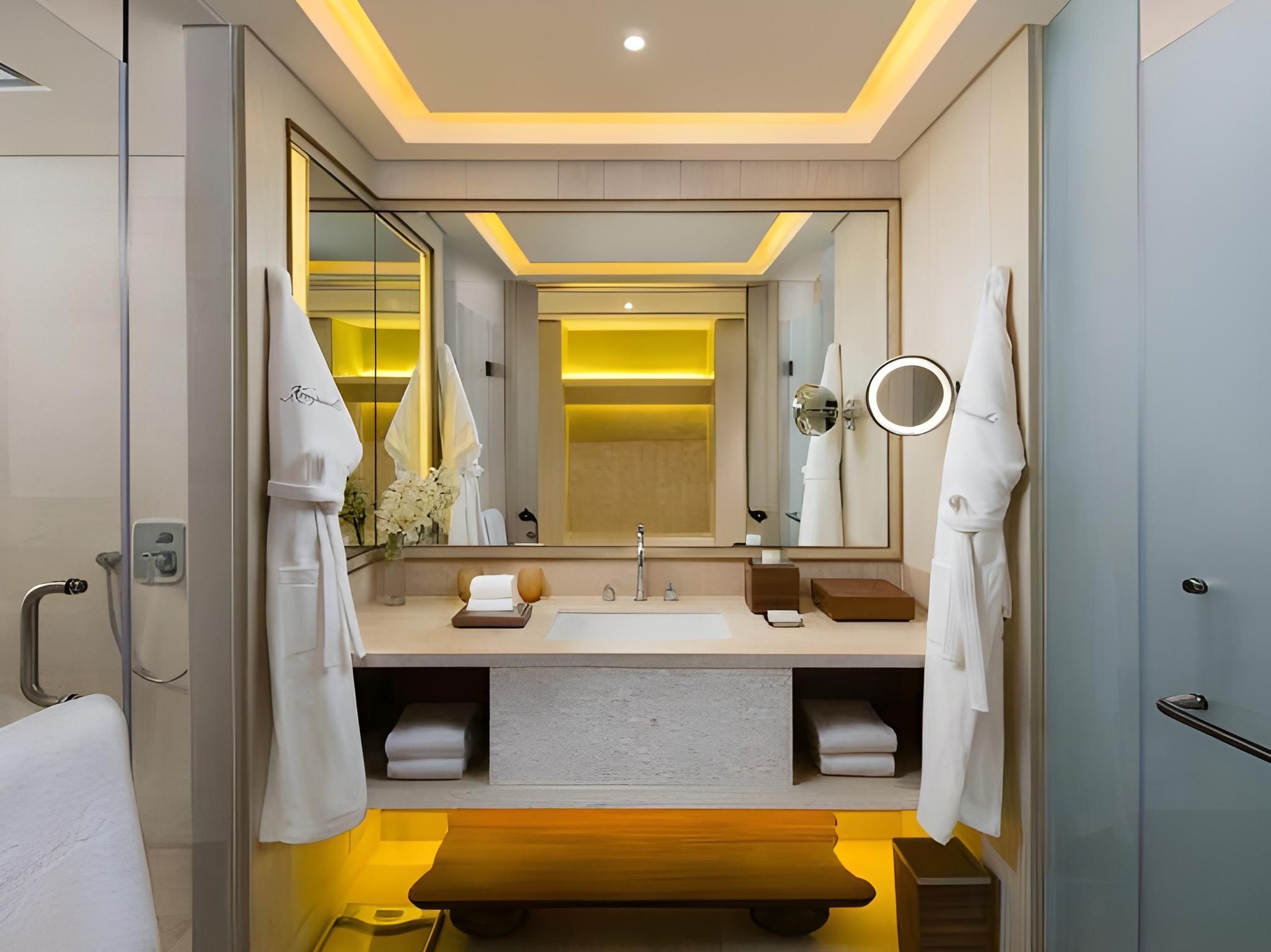 One Bedroom Suite