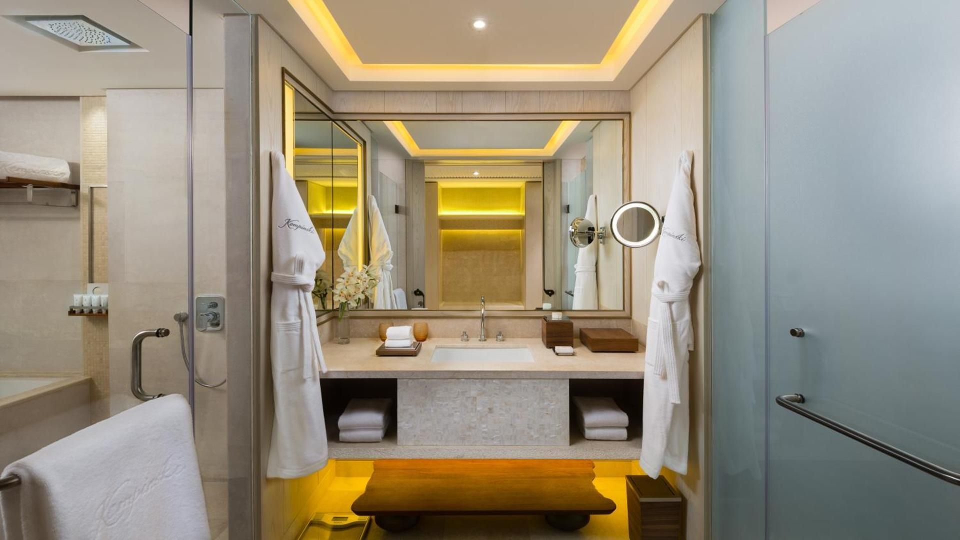 Duplex Suite